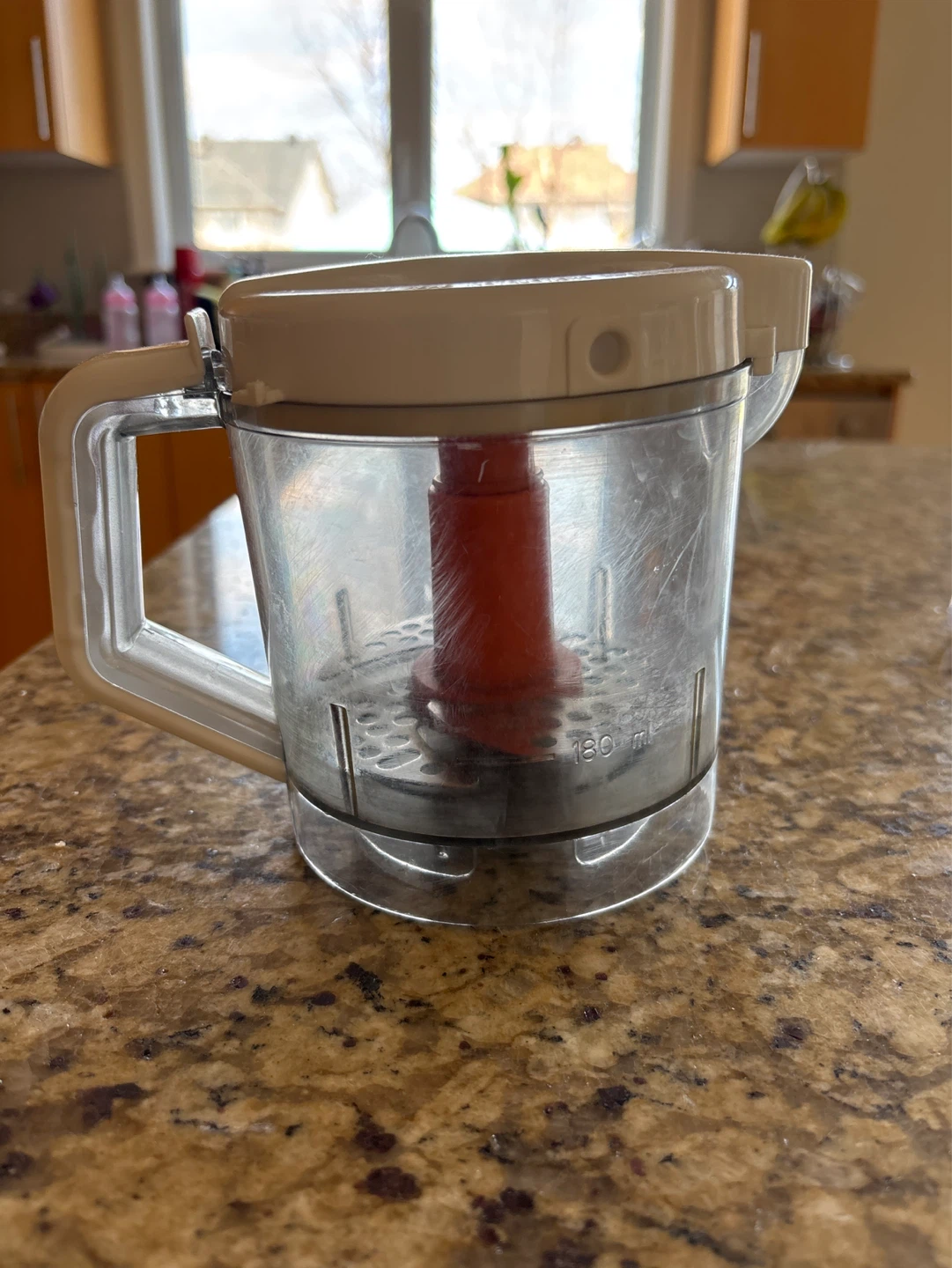 Baby Brezza Food Maker Steamer & Blender - photo 2