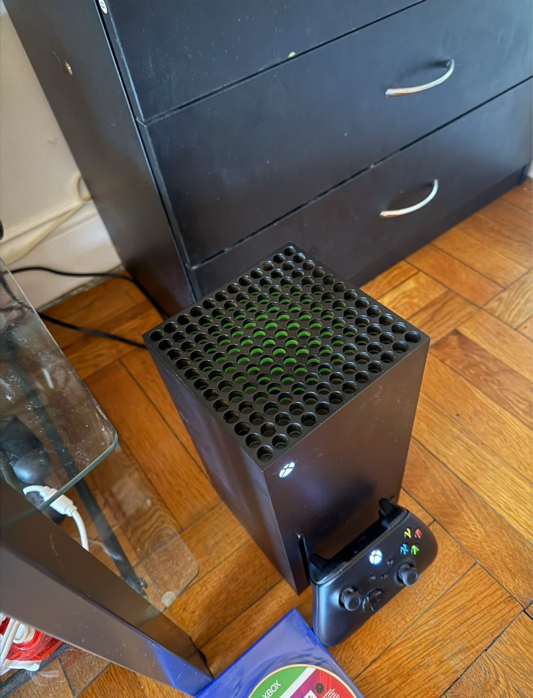 Xbox Series X Console - photo 2