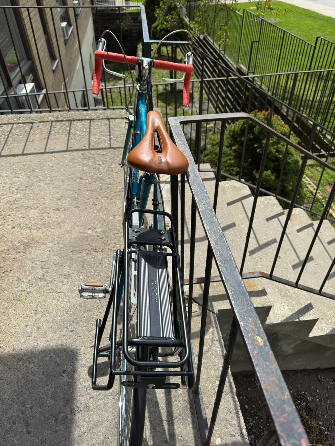Road Bicycle - photo 2