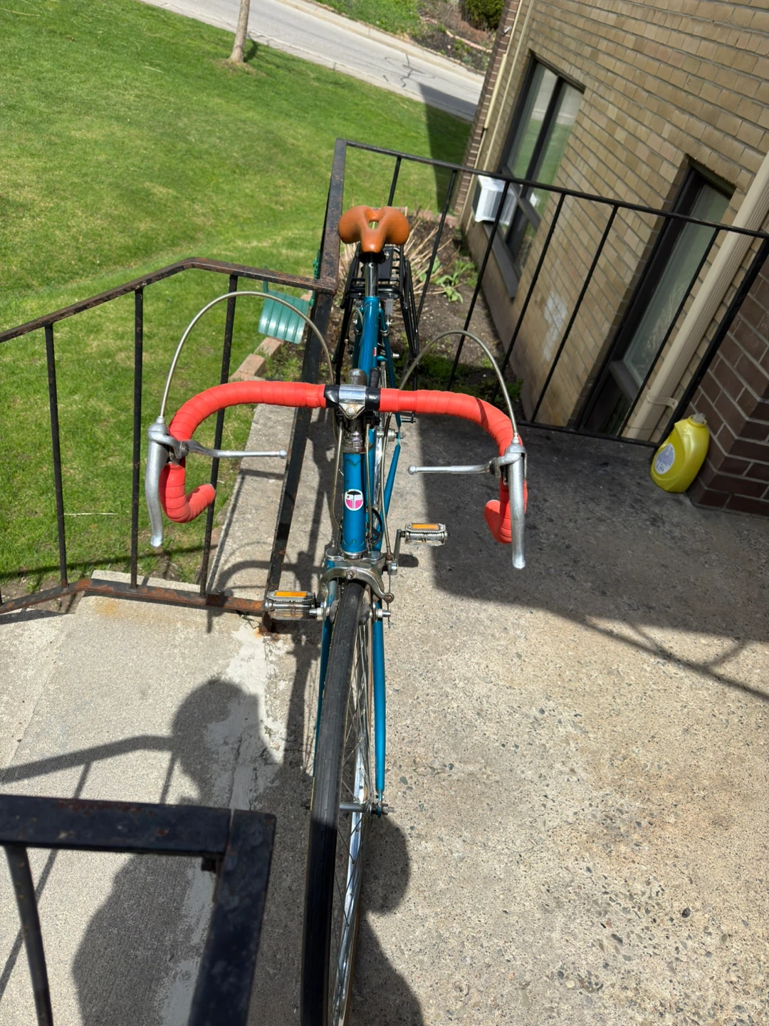 Road Bicycle - photo 3