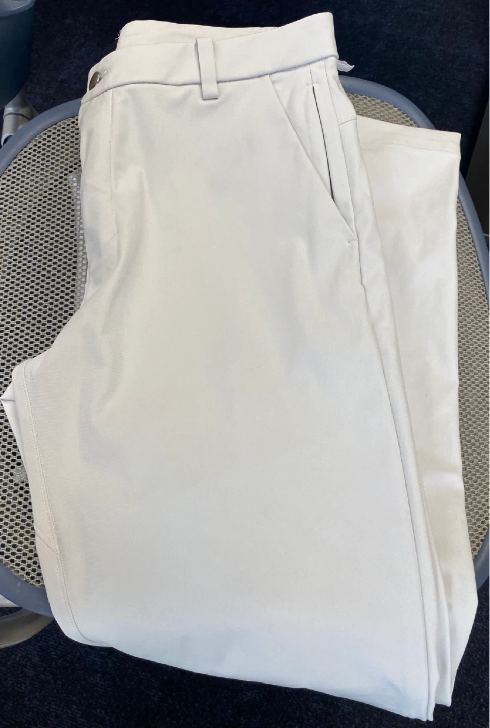 S:32 Men LULULEMON pants ABC Slim-Fit (see details) - Vapor