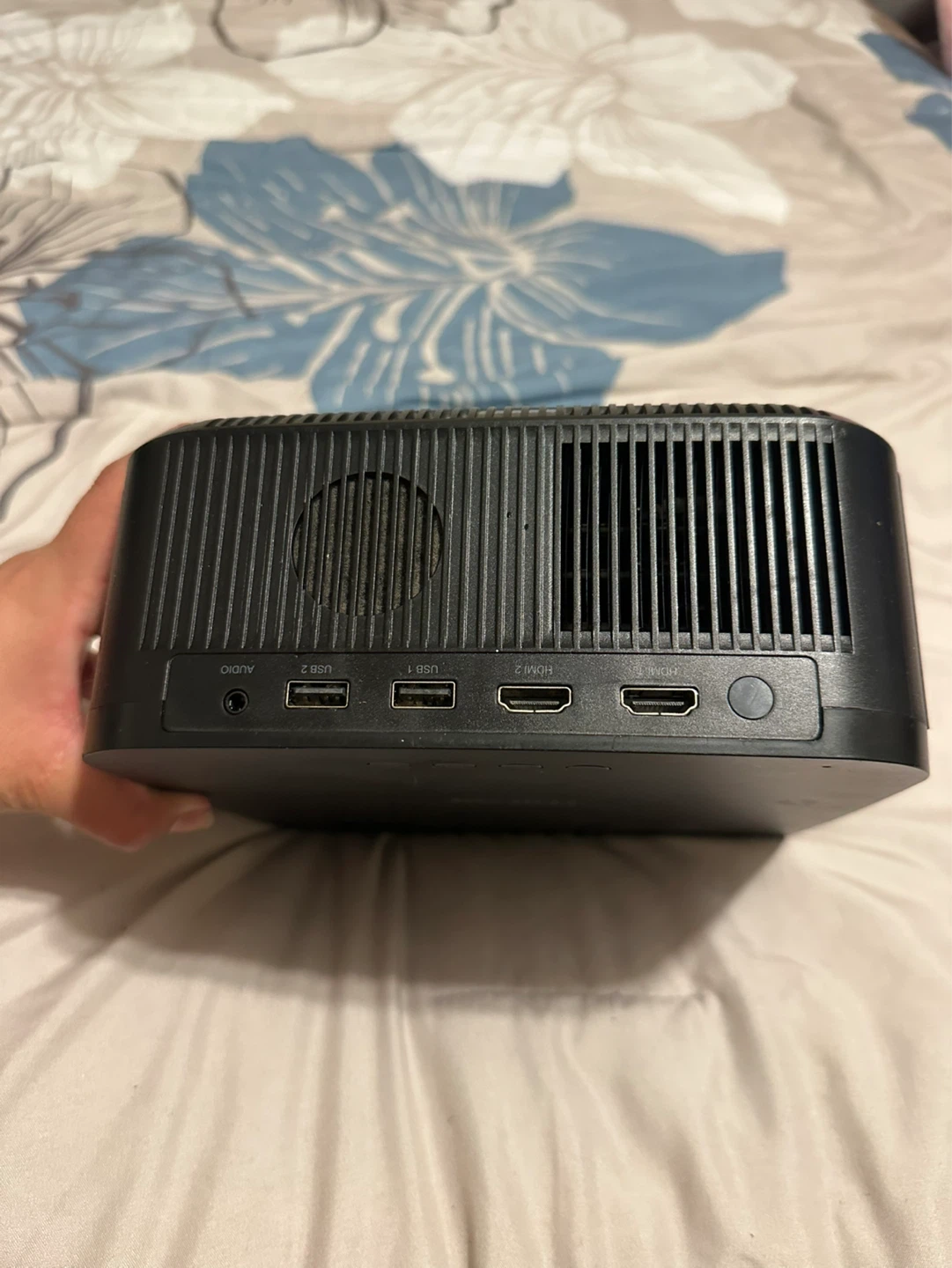 Miroir Portable Projector - photo 3