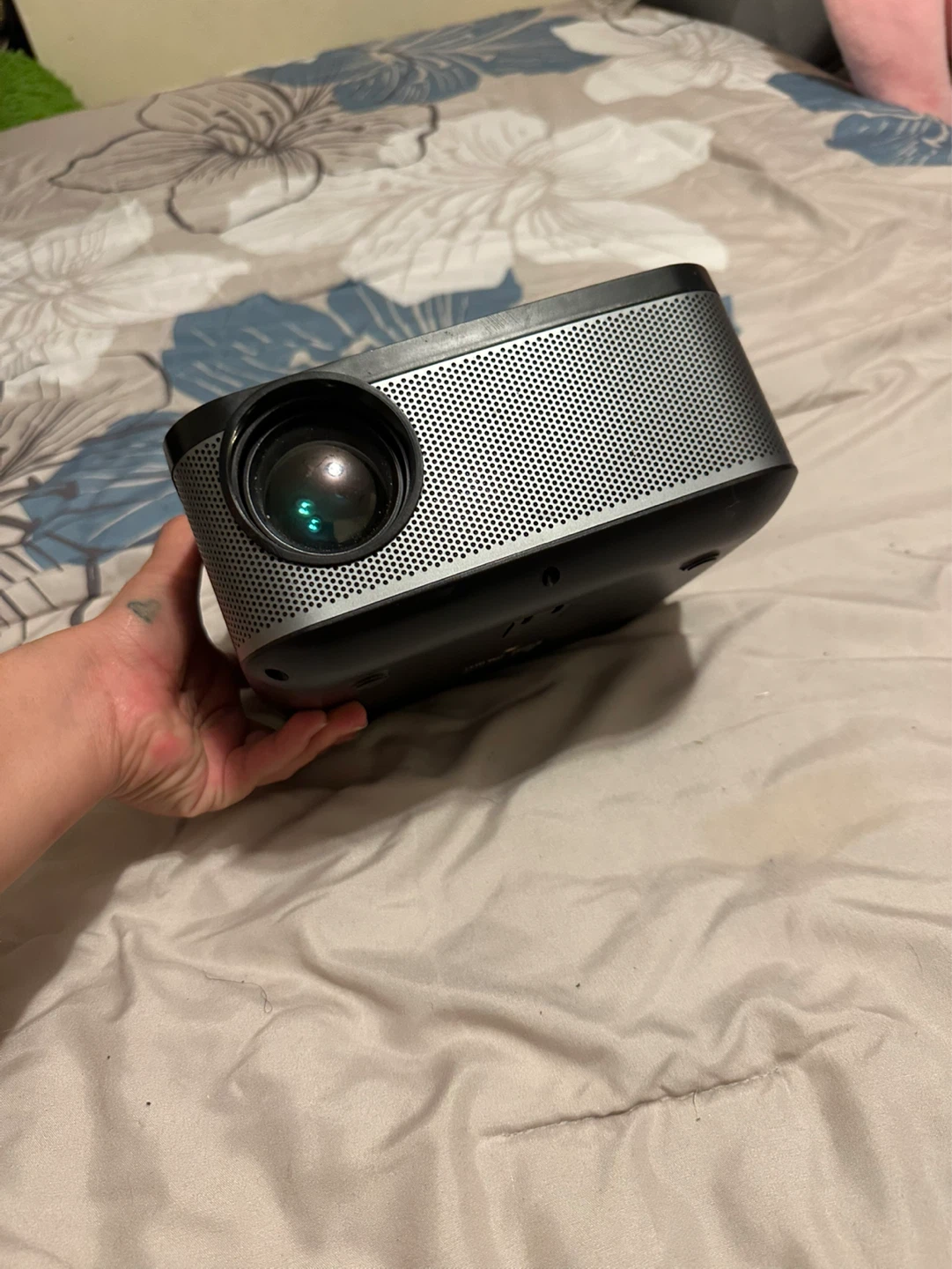 Miroir Portable Projector - photo 5