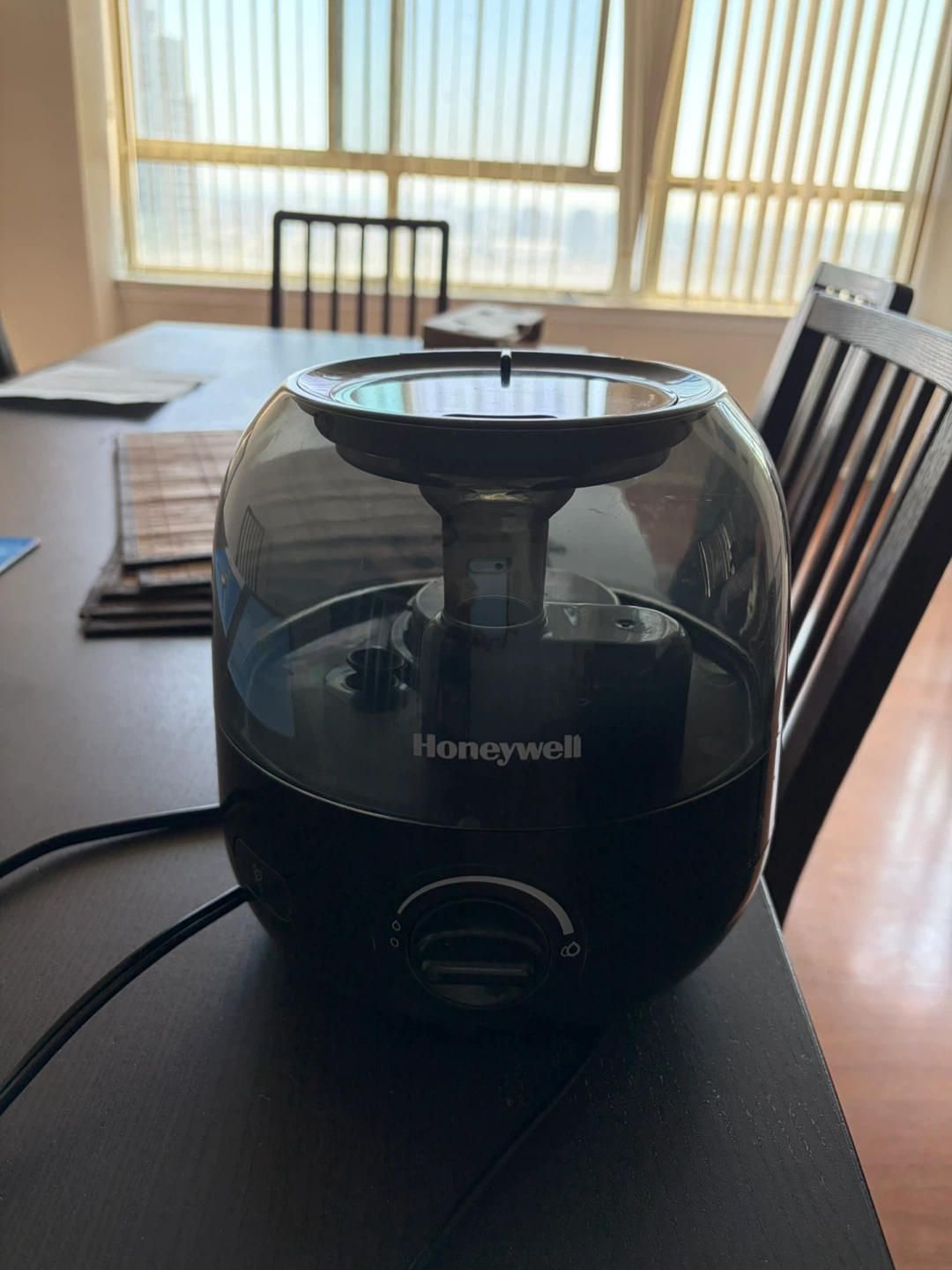 Honeywell Humidifier