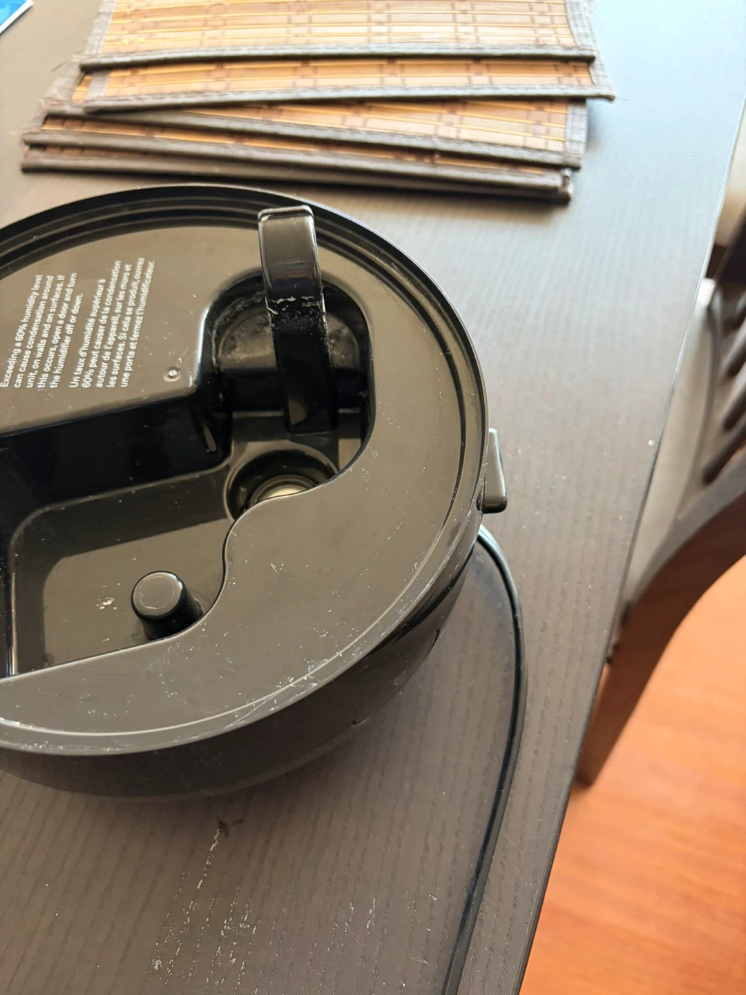 Honeywell Humidifier - photo 2