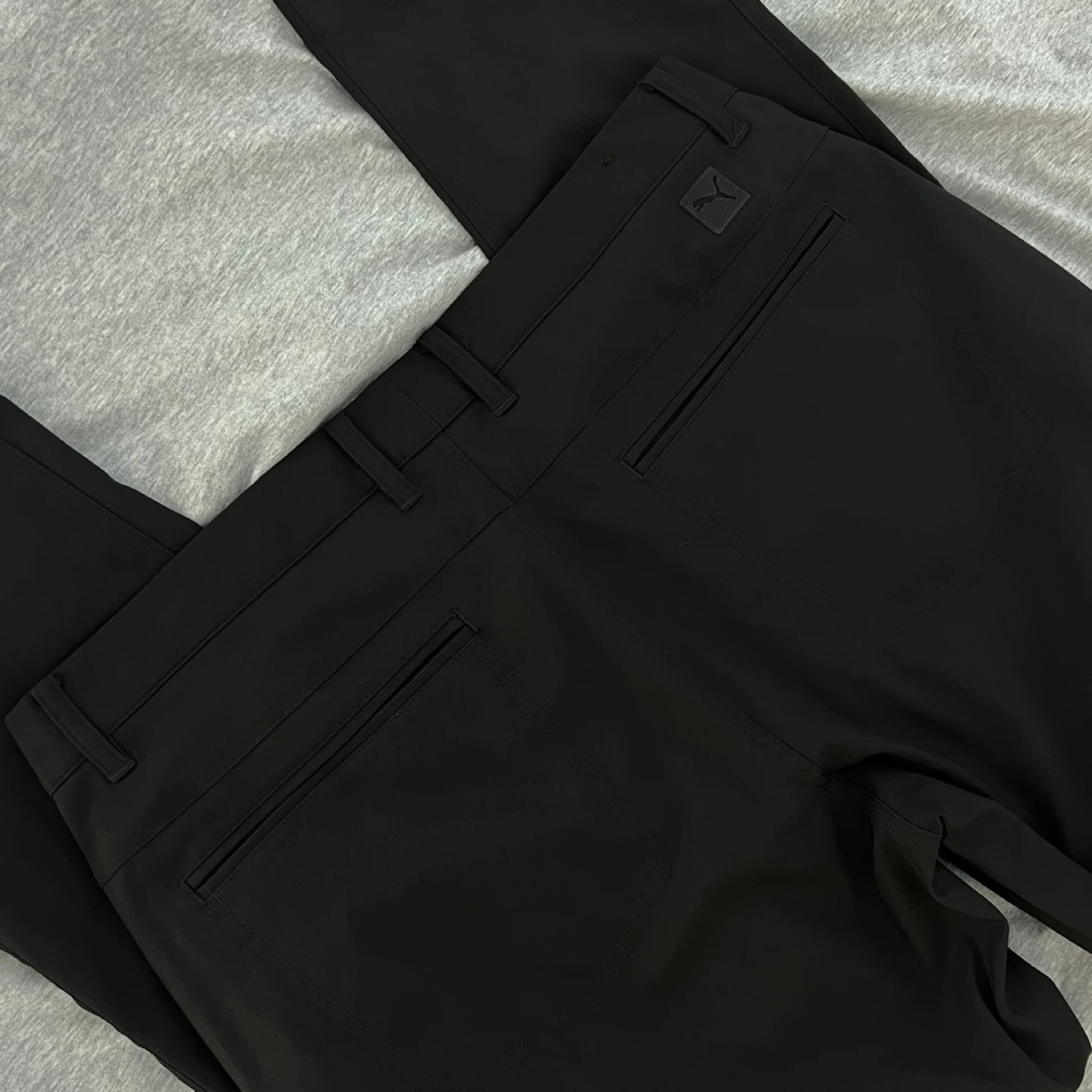(Retail $135)New Puma Men's Golf Pants - 5 Pockets - photo 3