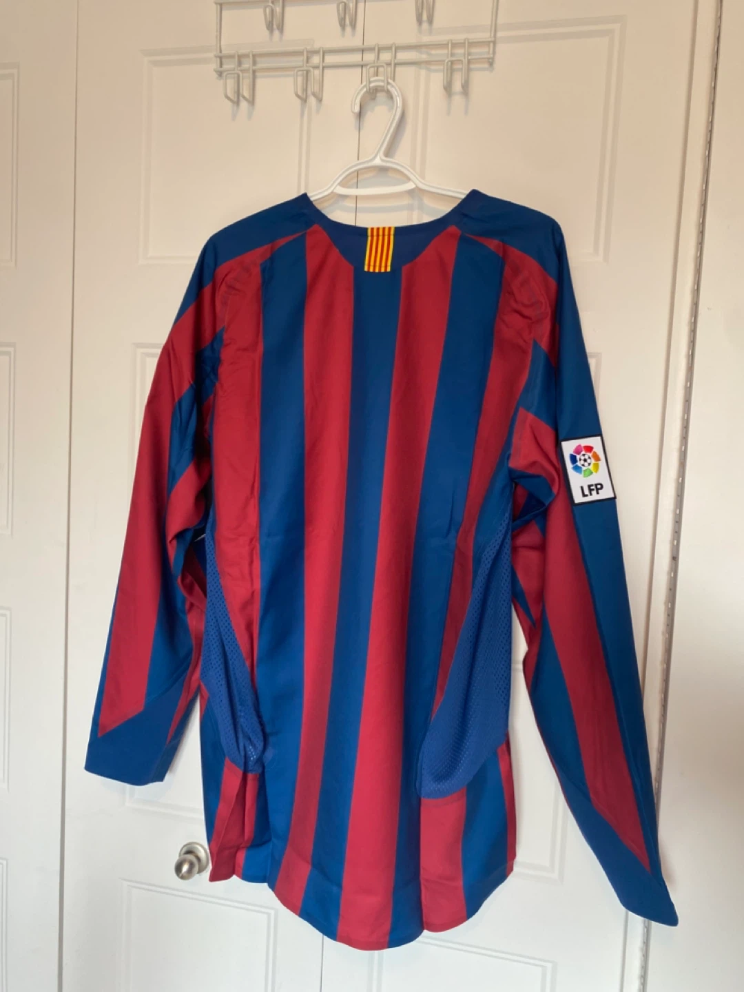 FC Barcelona 2021/22 Home Jersey - photo 3