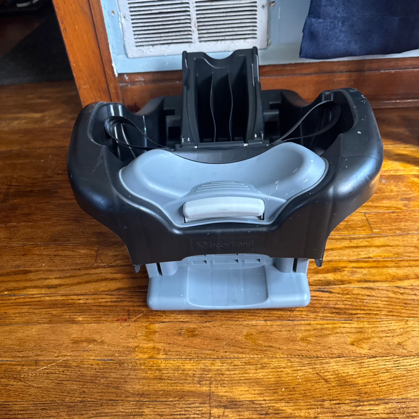 Baby Trend Secure Snap Tech Infant Car Seat Base - photo 4