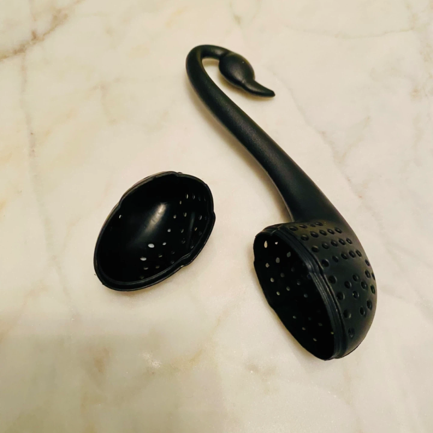 Black Swan Tea Infuser 🌱 - photo 2