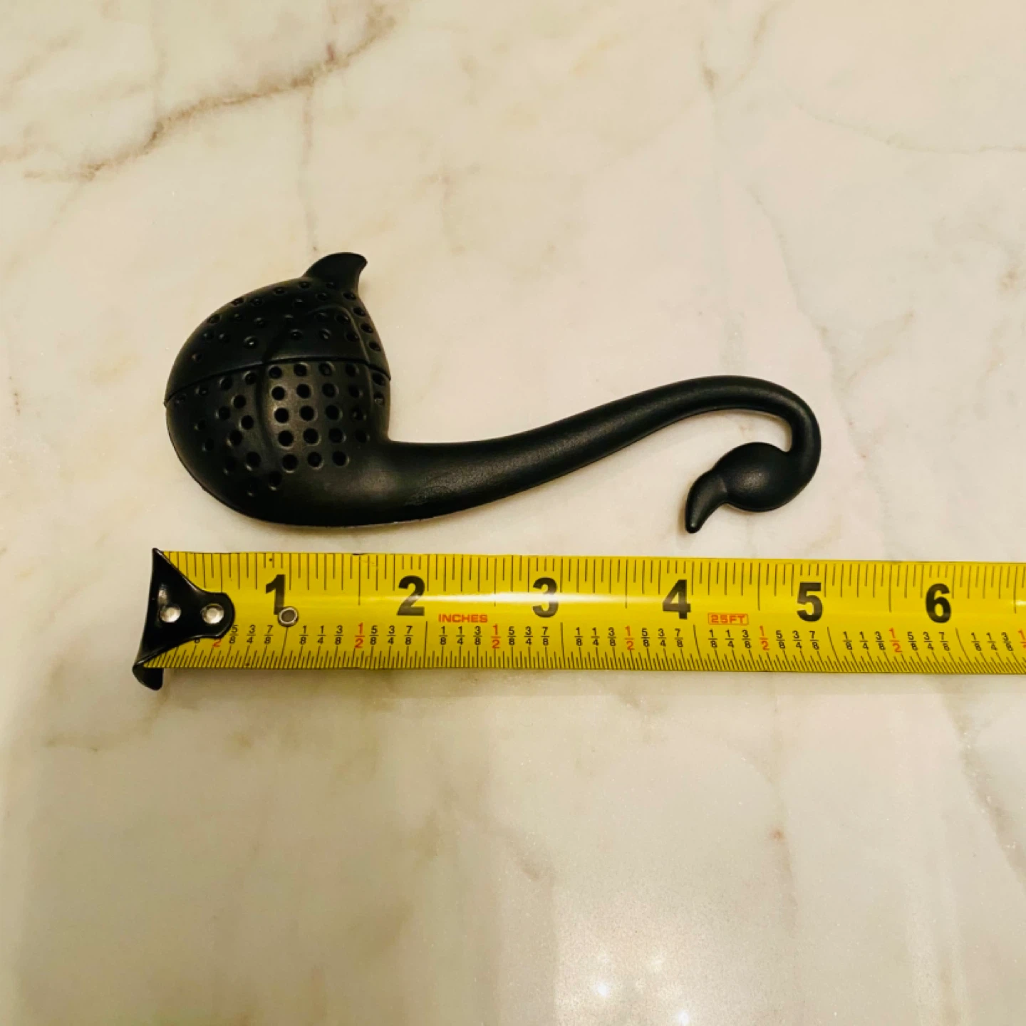 Black Swan Tea Infuser 🌱