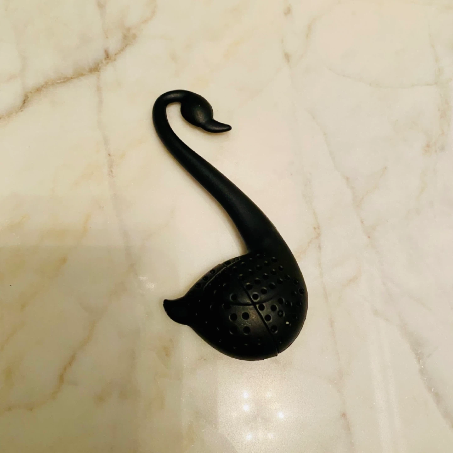 Black Swan Tea Infuser 🌱 - photo 3