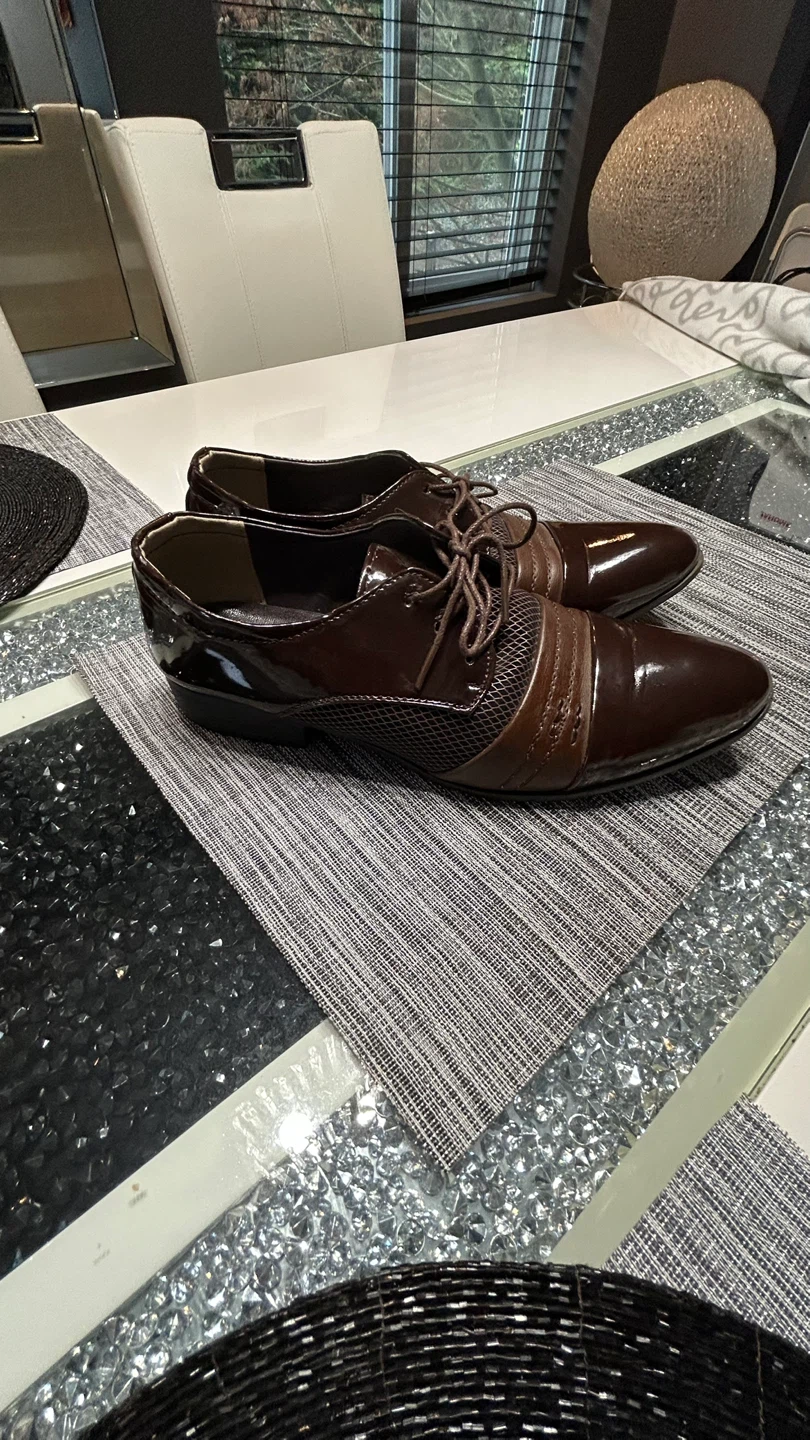 Men’s dress shoes - photo 4