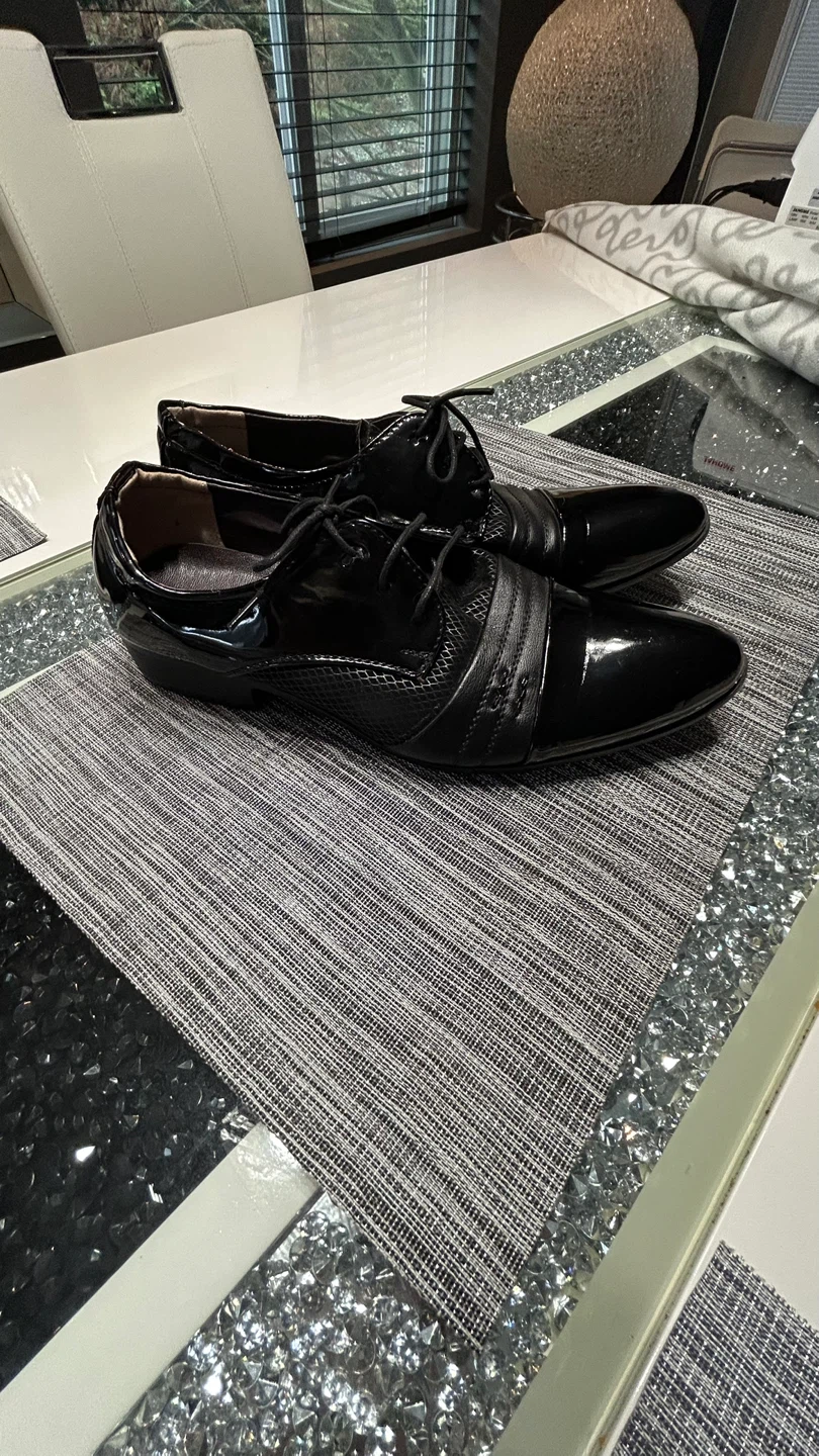 Men’s dress shoes - photo 3