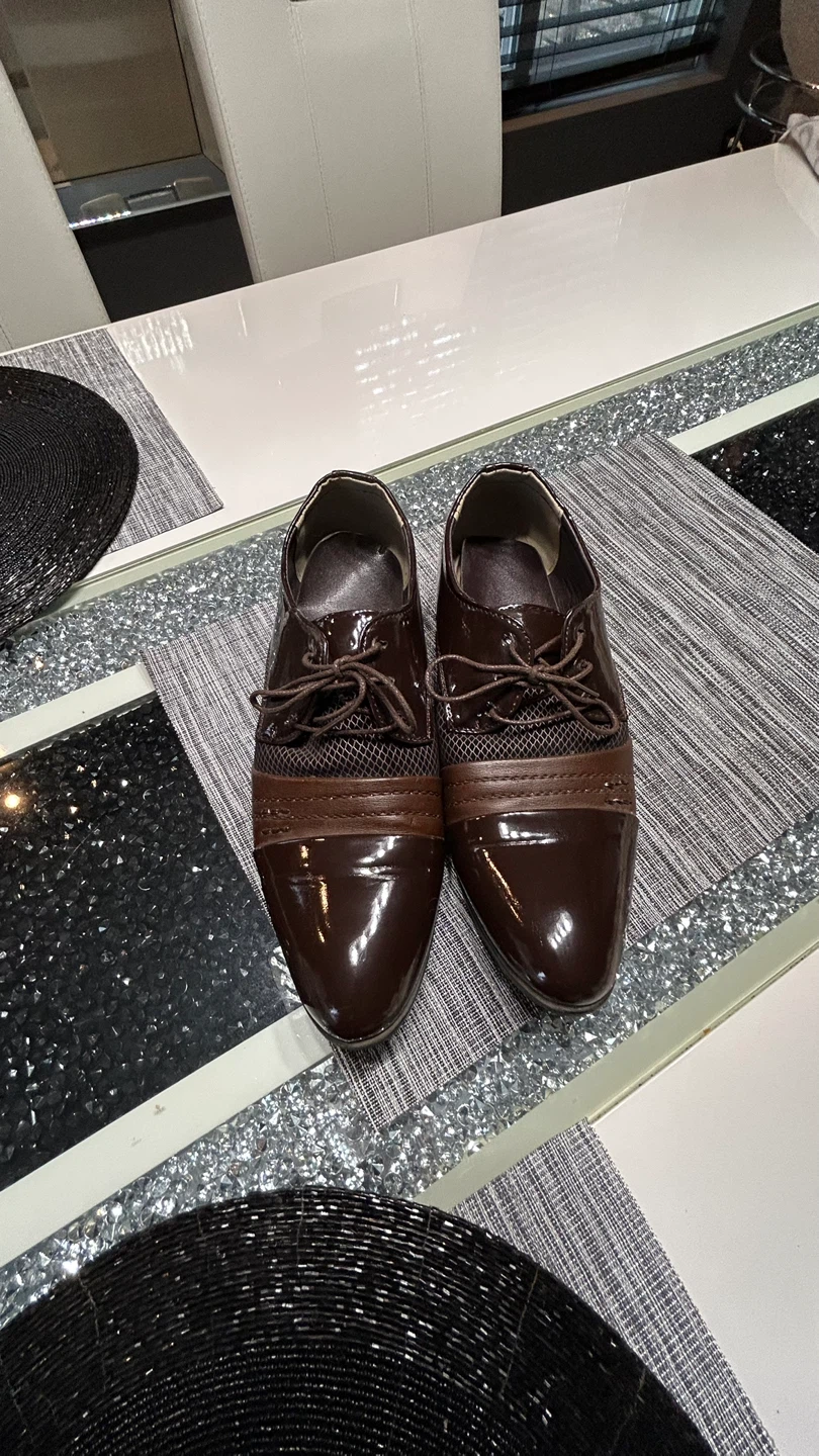Men’s dress shoes - photo 2