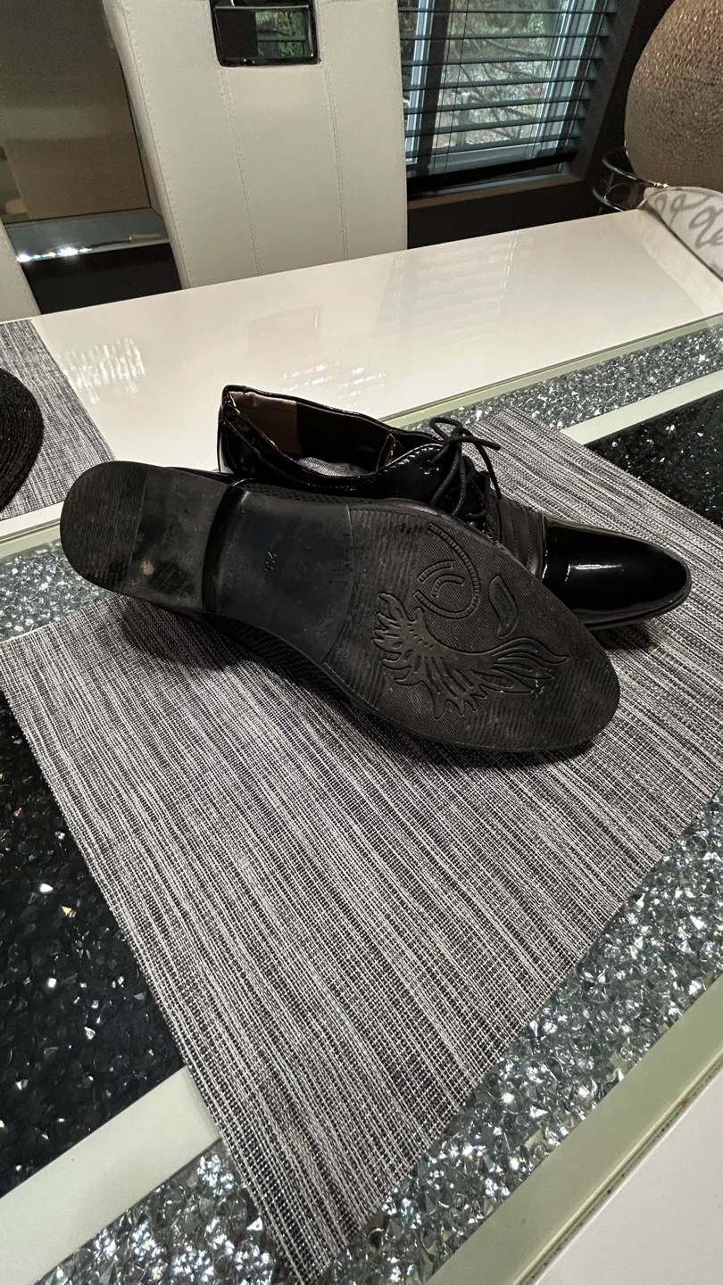 Men’s dress shoes - photo 5