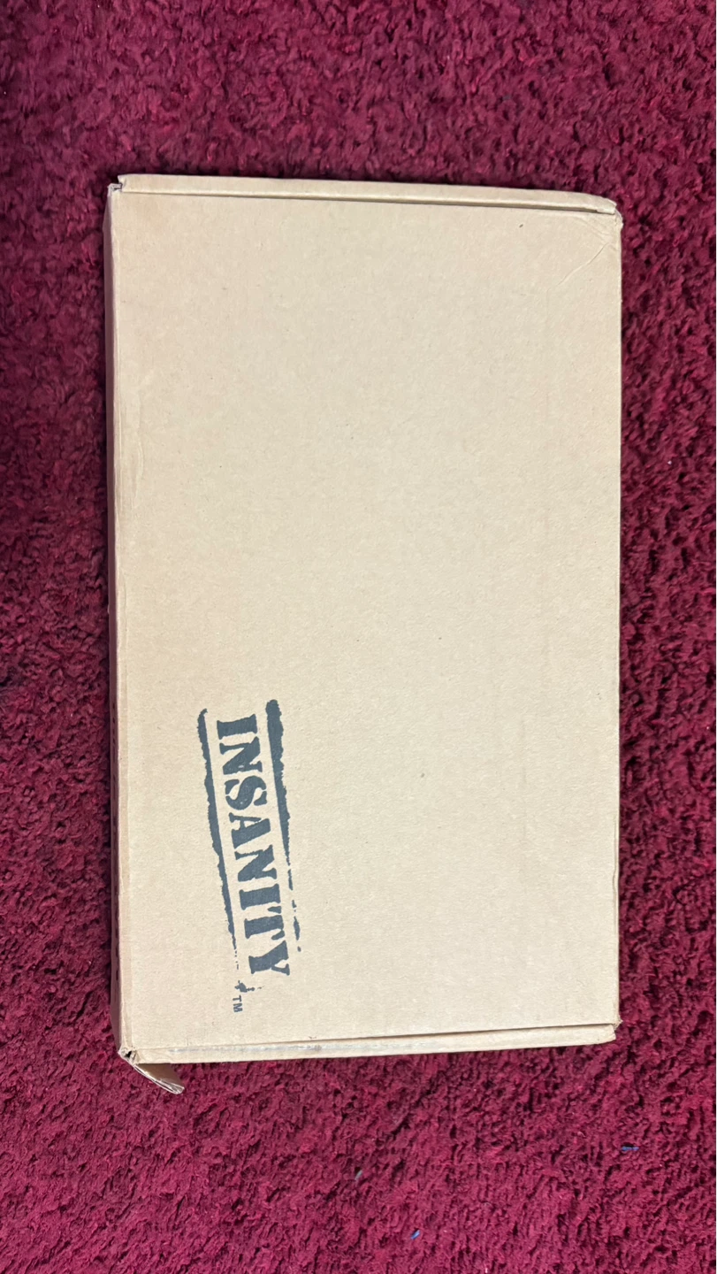 Insanity Workout DVDs - photo 2