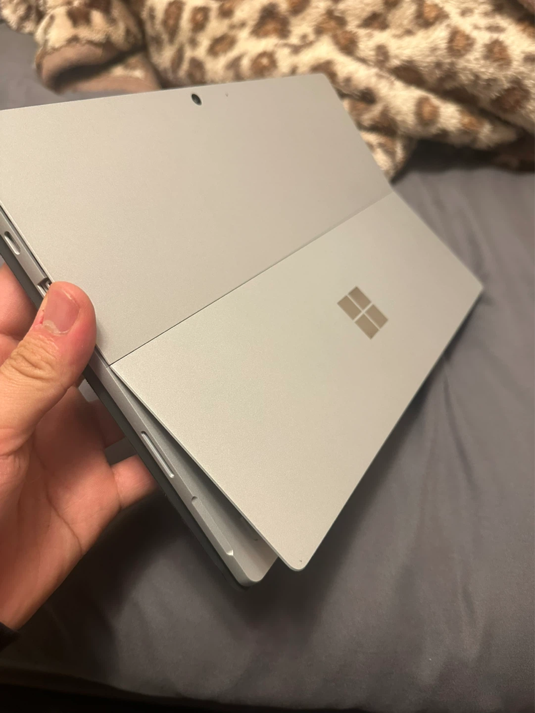 Microsoft Surface Pro 7 Laptop - photo 5