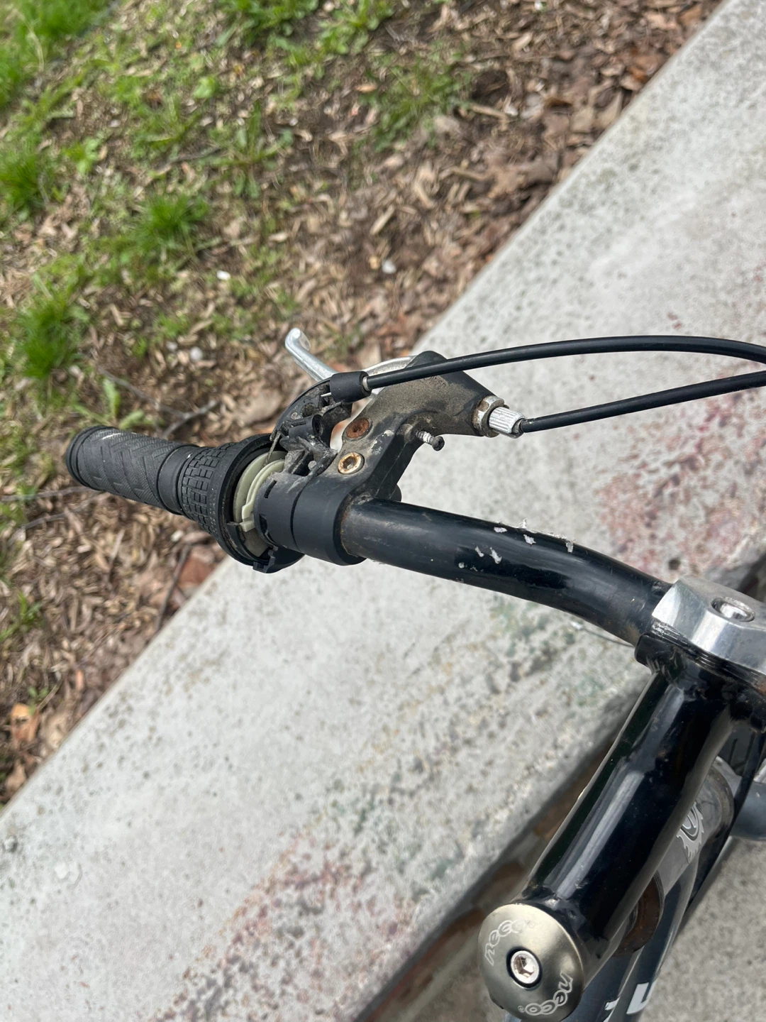 Supercycle 18-Speed Hybrid Bike - photo 2