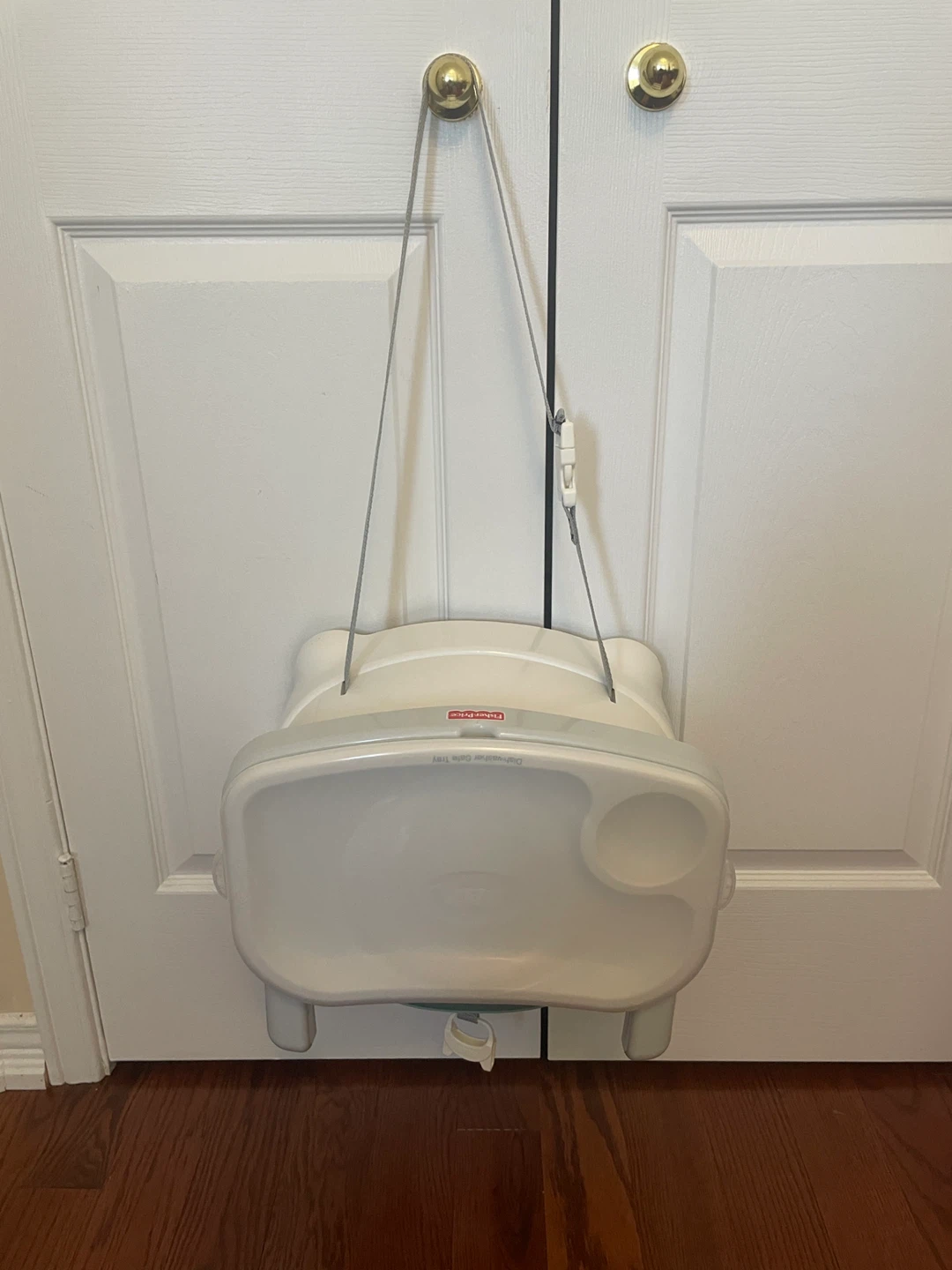 Fisher-Price Healthy Care Booster Seat - photo 5