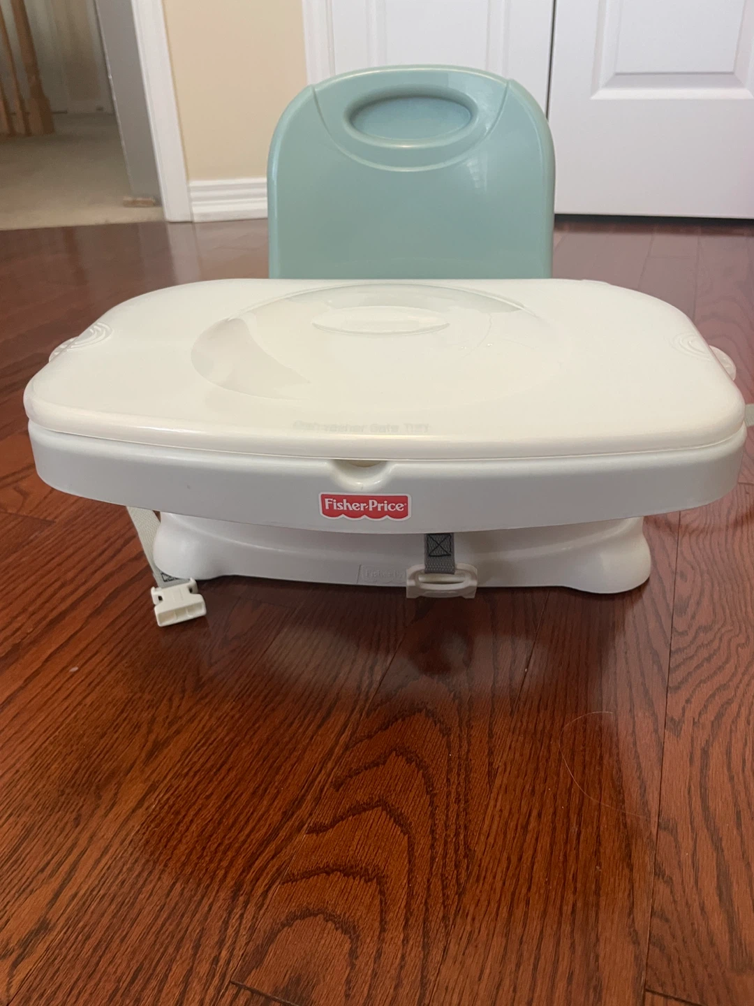 Fisher-Price Healthy Care Booster Seat