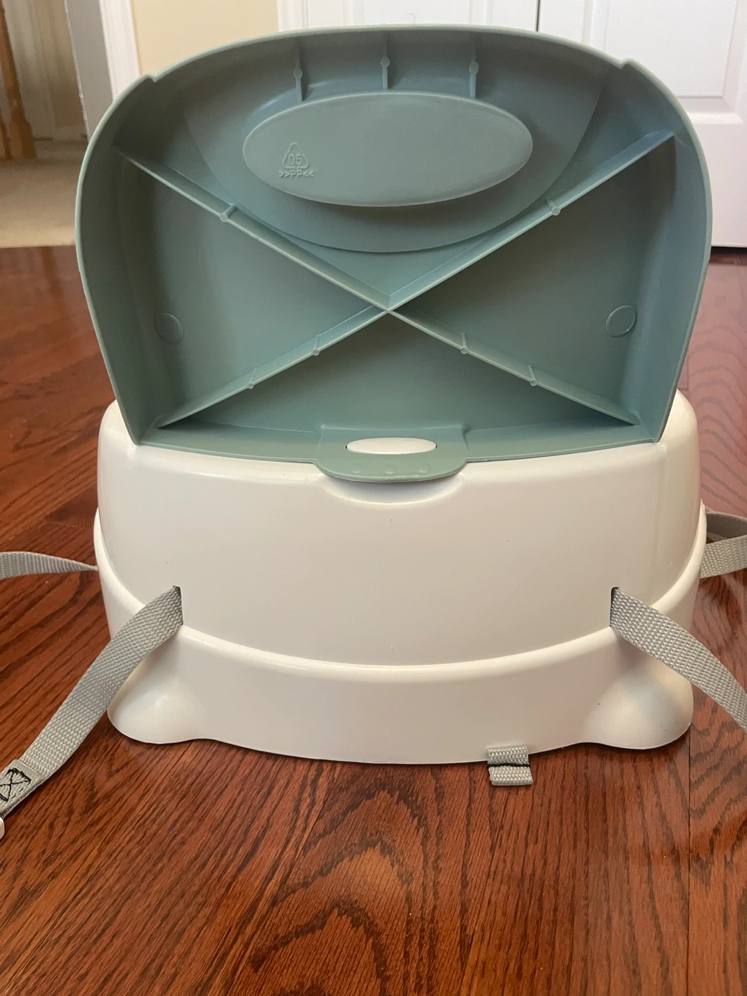 Fisher-Price Healthy Care Booster Seat - photo 4
