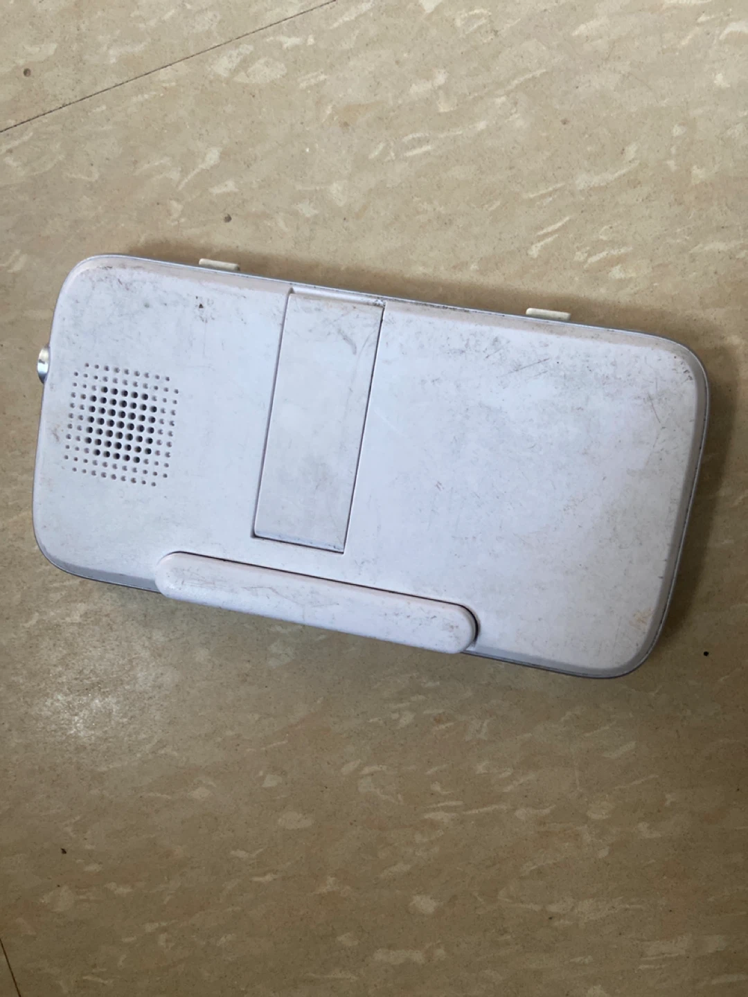 Hubble Connected Baby Monitor - photo 3