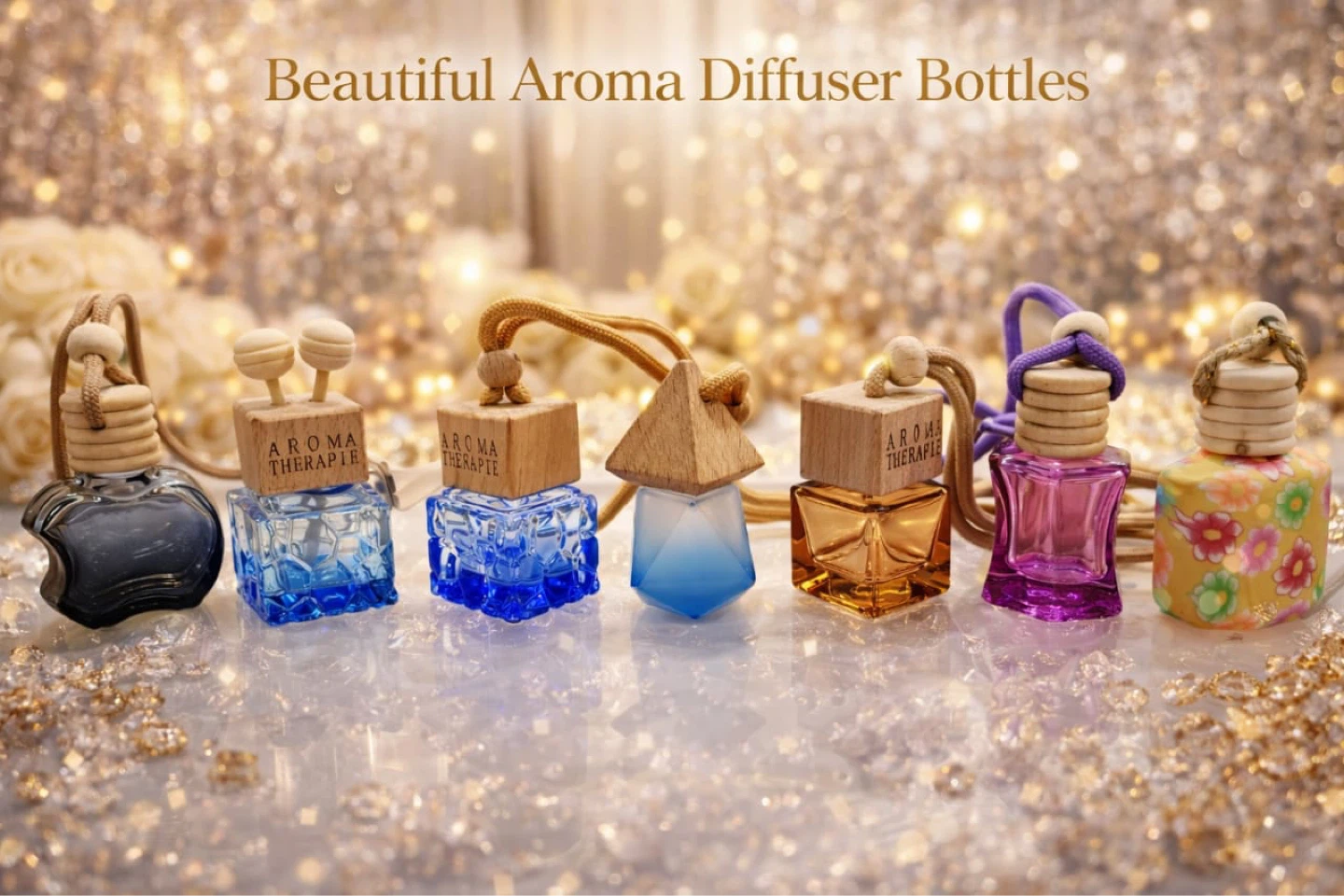 Attar Collection Premium Fragrance Oils - photo 4