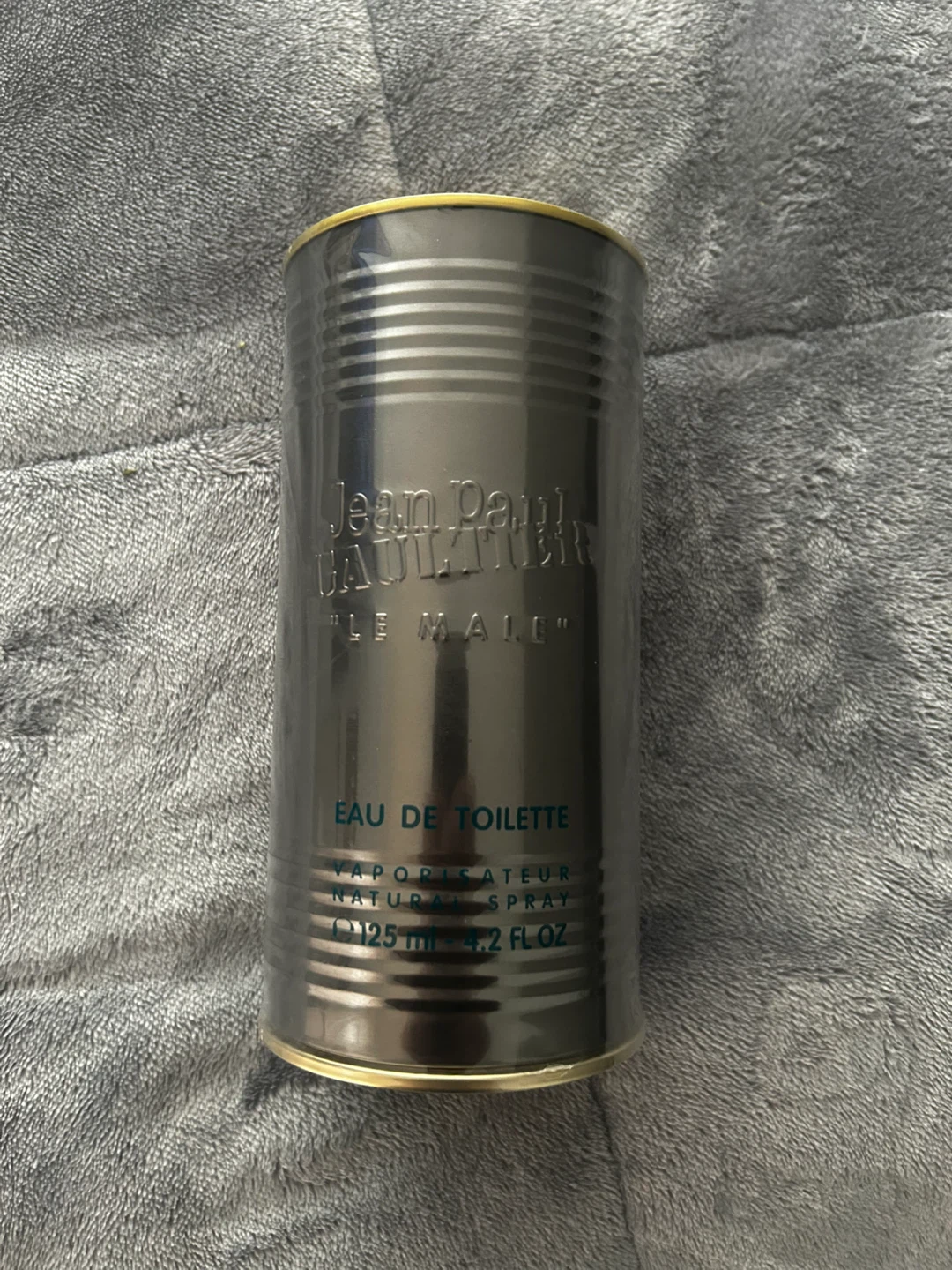 Jean Paul Gaultier Le Male Eau de Toilette 125ml - photo 3