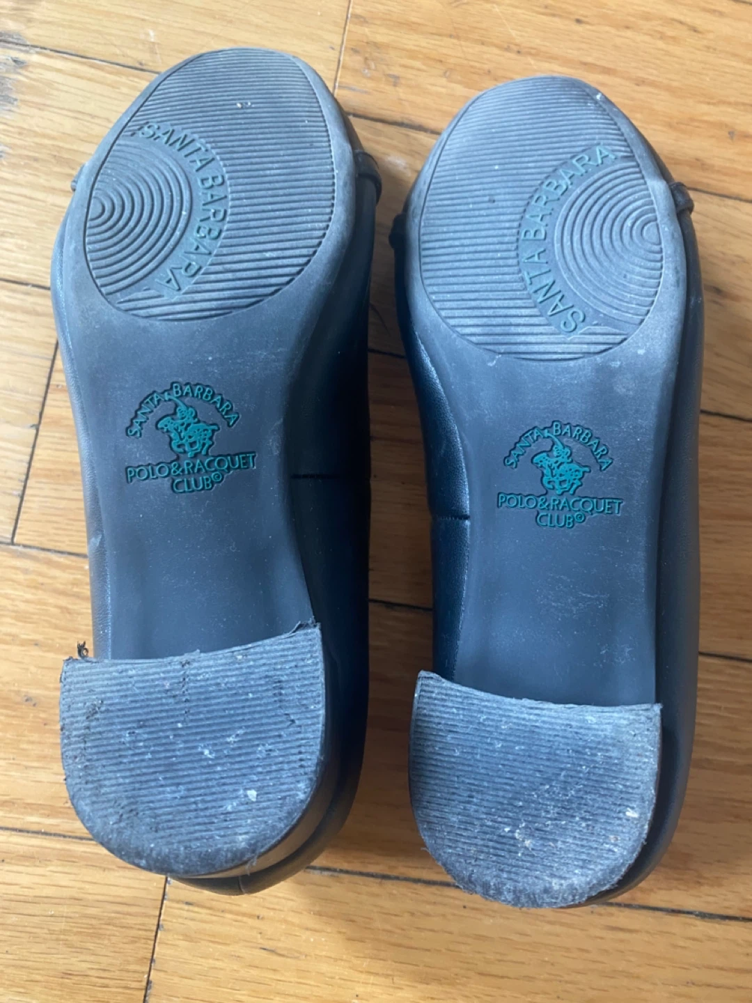 Santa Barbara Polo & Racquet Club Women's Flats - Size 38 - photo 2
