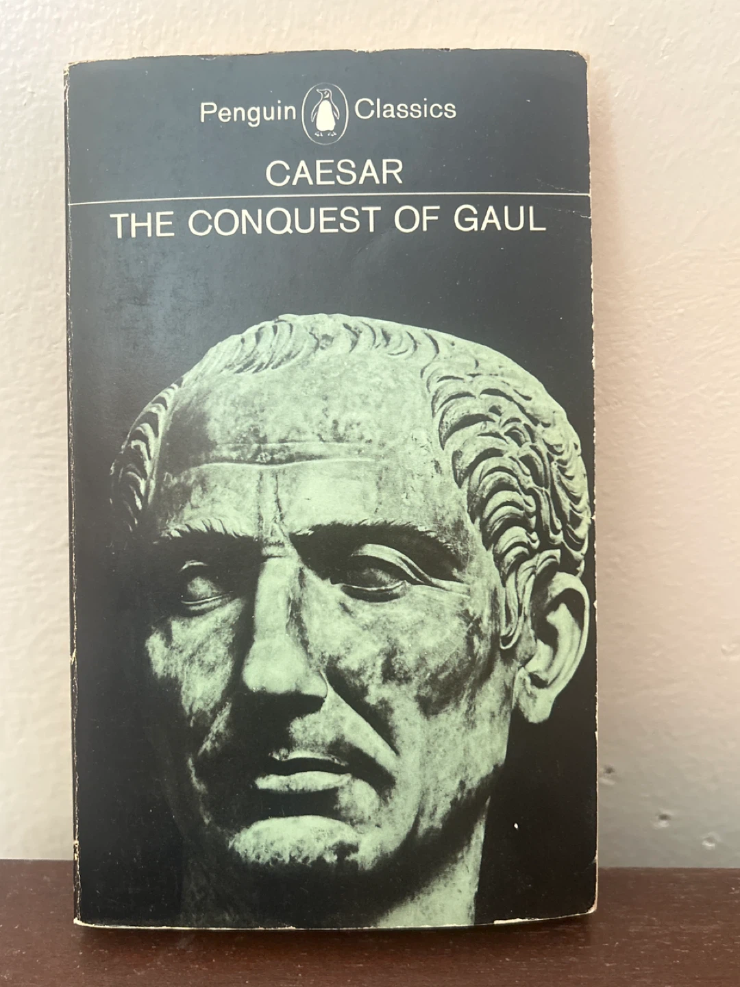 🌱Caesar: The Conquest of Gaul