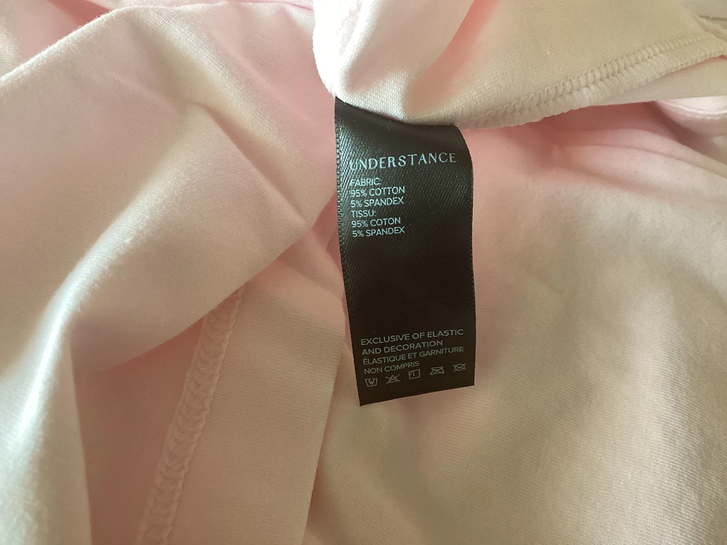 New Understance Nightgown - photo 5