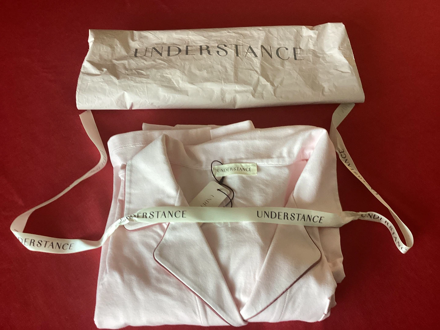 New Understance Nightgown - photo 2