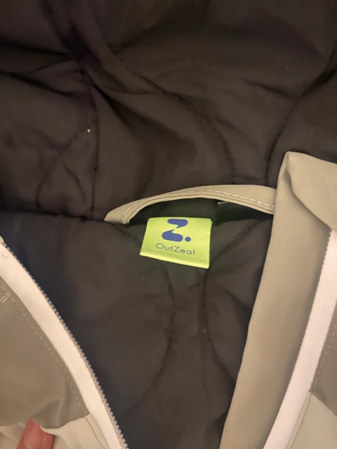 Outzeal Snowboard jacket - photo 3