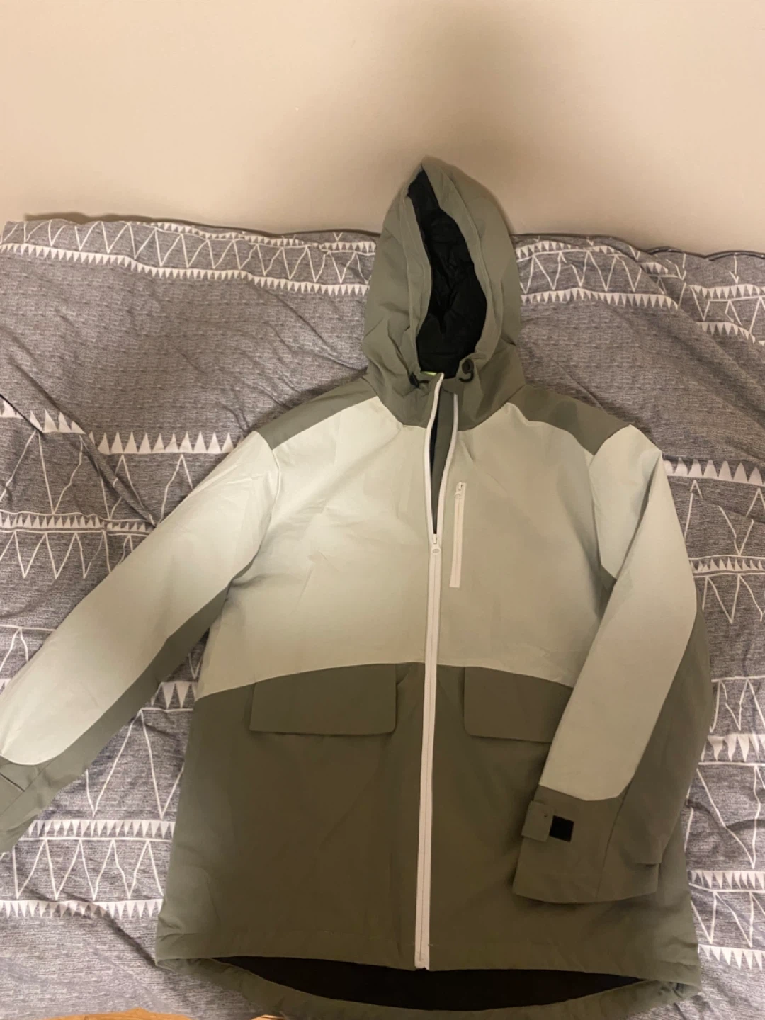 Outzeal Snowboard jacket