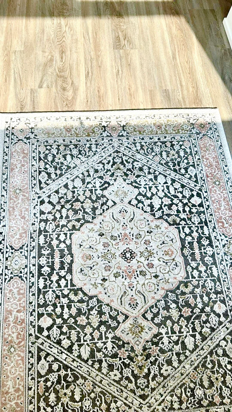 Stylish Living Room Carpet - 121x161 cm - Urgent Pickup - photo 3