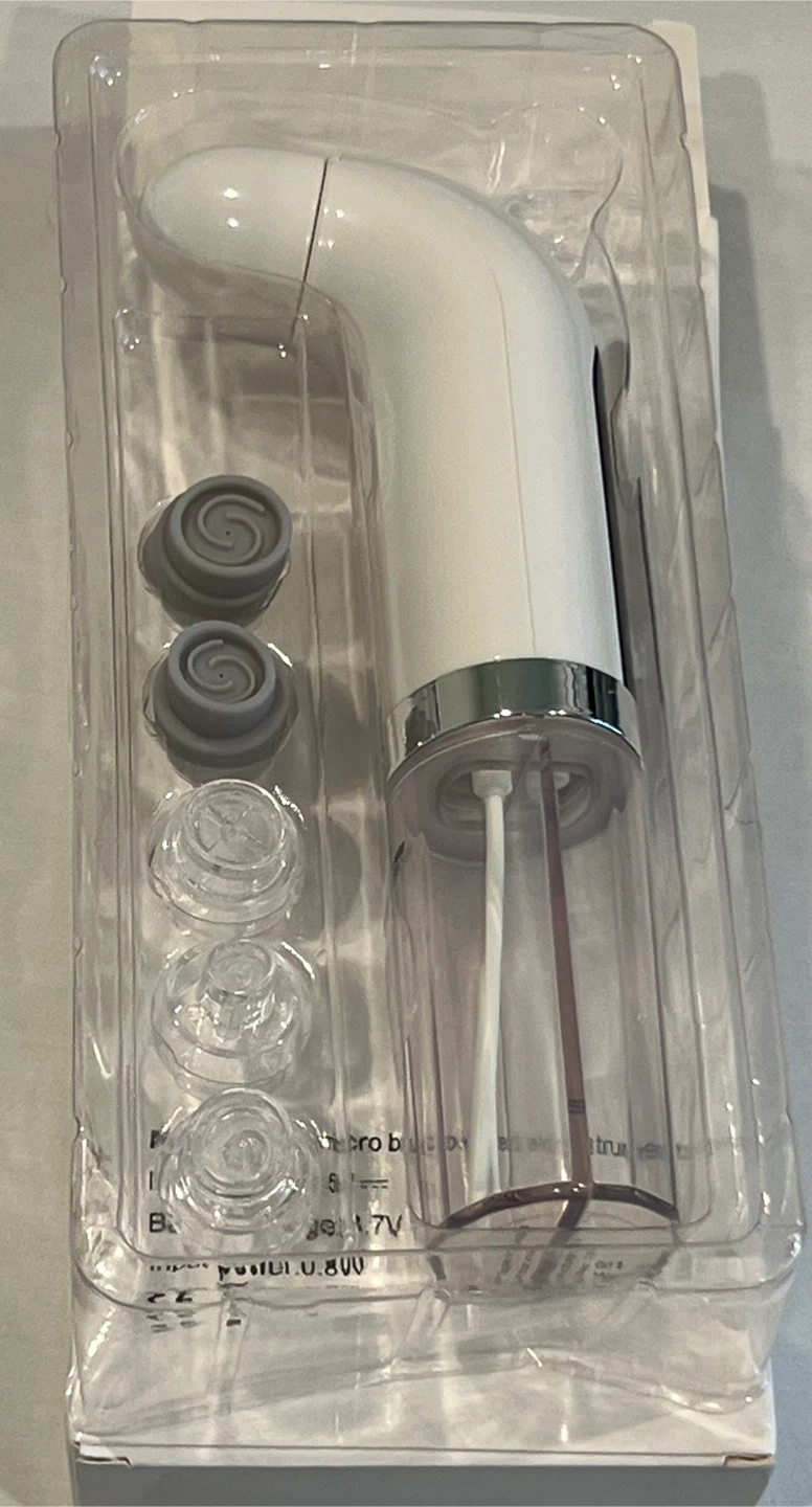 Super Micro Bubble Beauty Instrument - photo 2