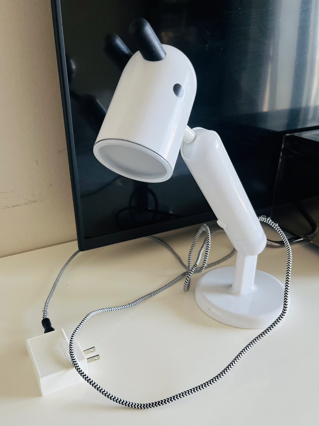 IKEA kids lamp - photo 3