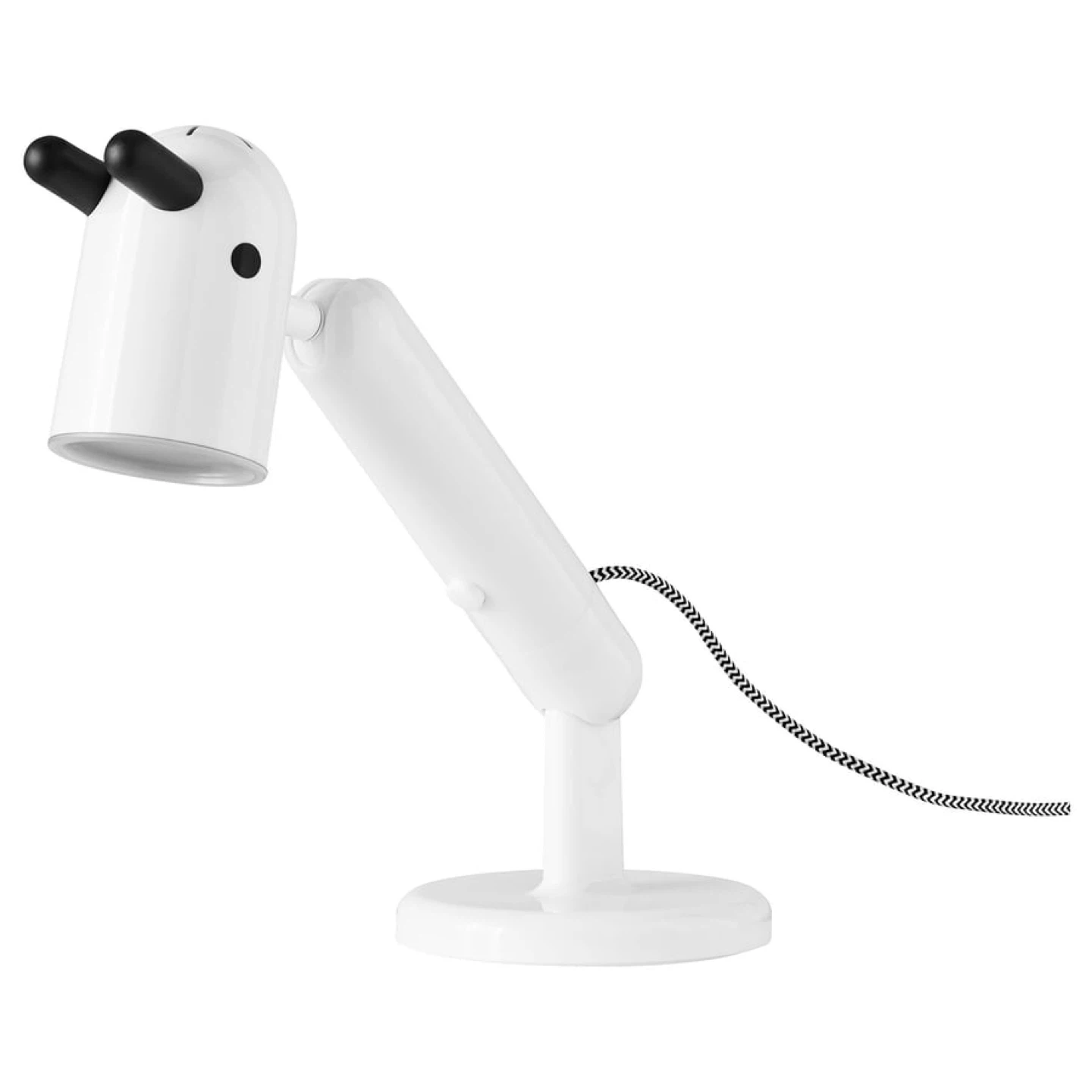 IKEA kids lamp