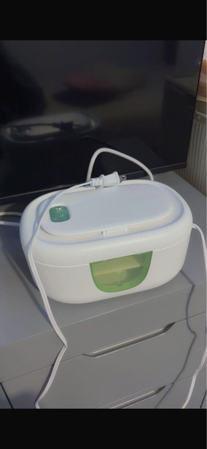Momcozy Baby Bottle Warmer and Sterilizer Set - photo 2