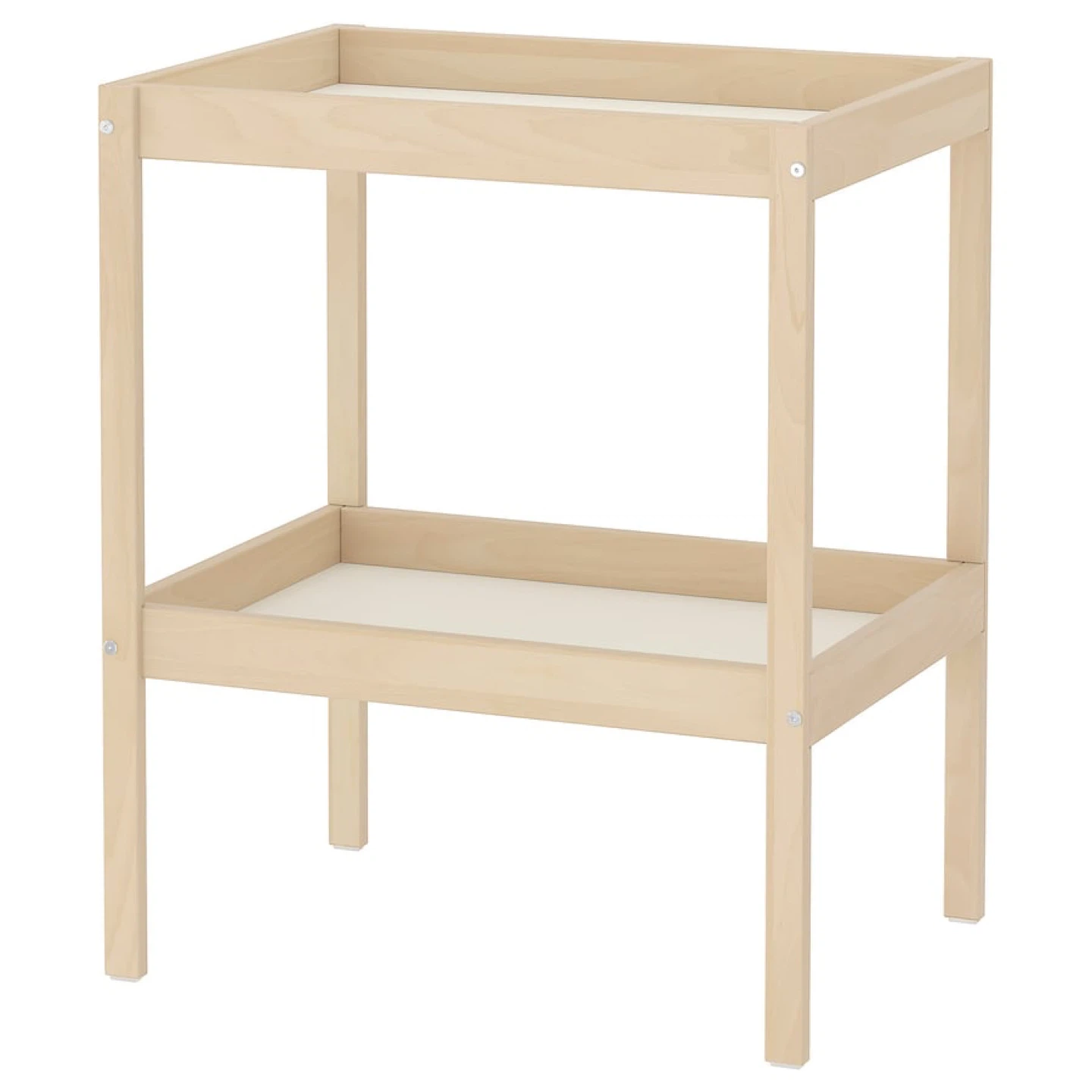 IKEA Baby Changing Table with Pad and Mat (New in Box) - photo 2