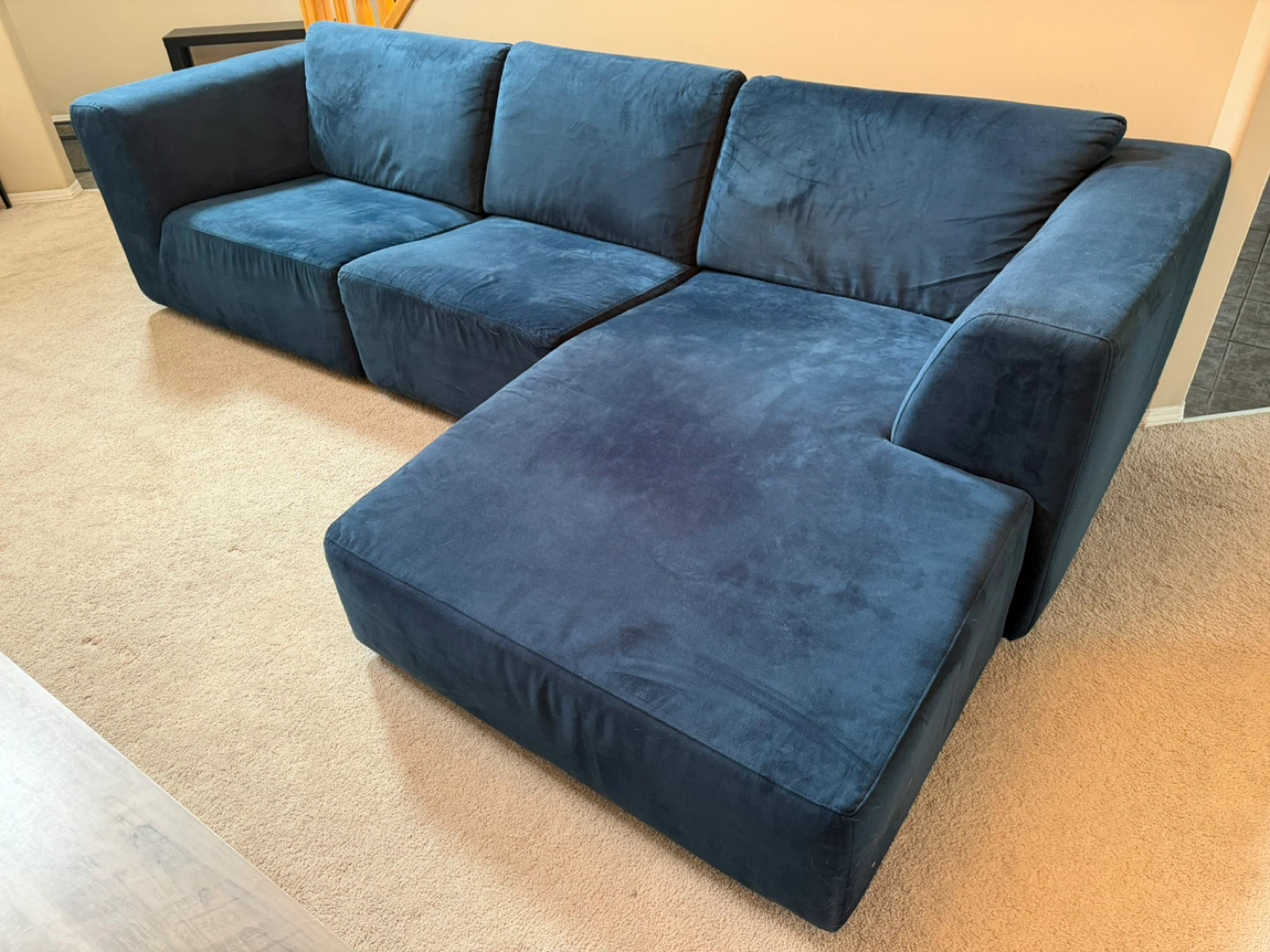 Sectional Sofa/Couch 🌱 - photo 2