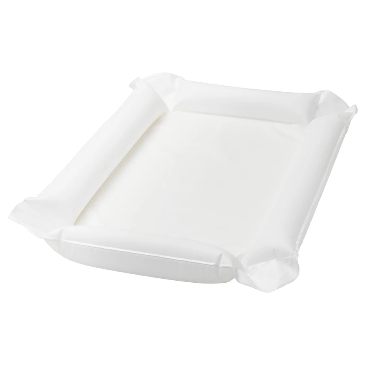 IKEA Baby Changing Table with Pad and Mat (New in Box) - photo 3