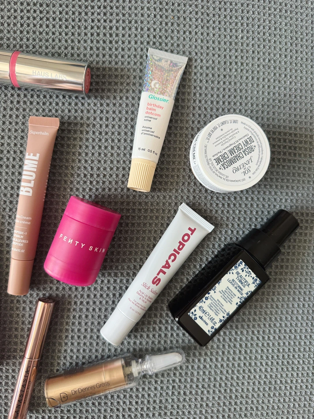 Sephora & Luxury Beauty Mini Sale - photo 2