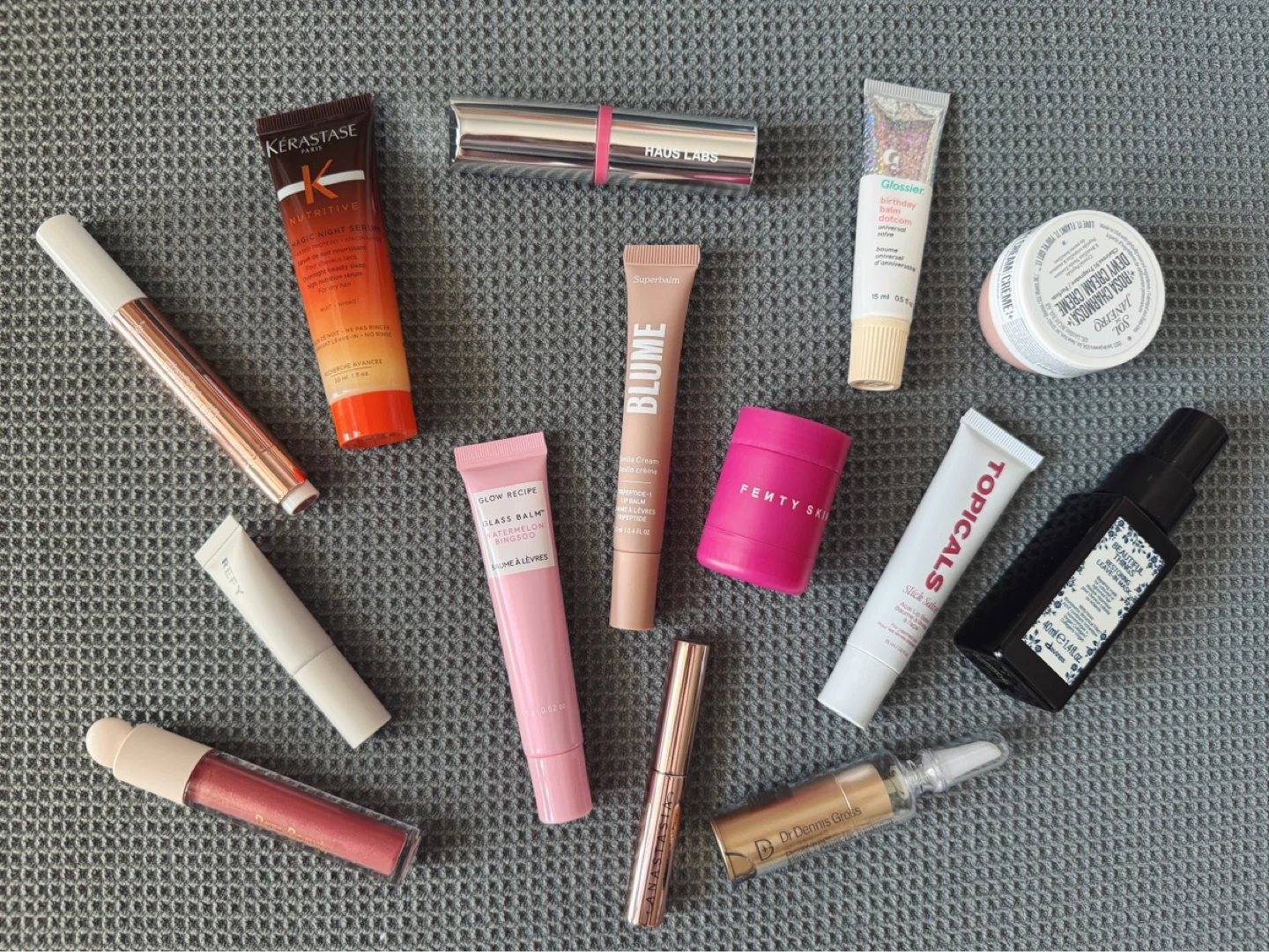 Sephora & Luxury Beauty Mini Sale