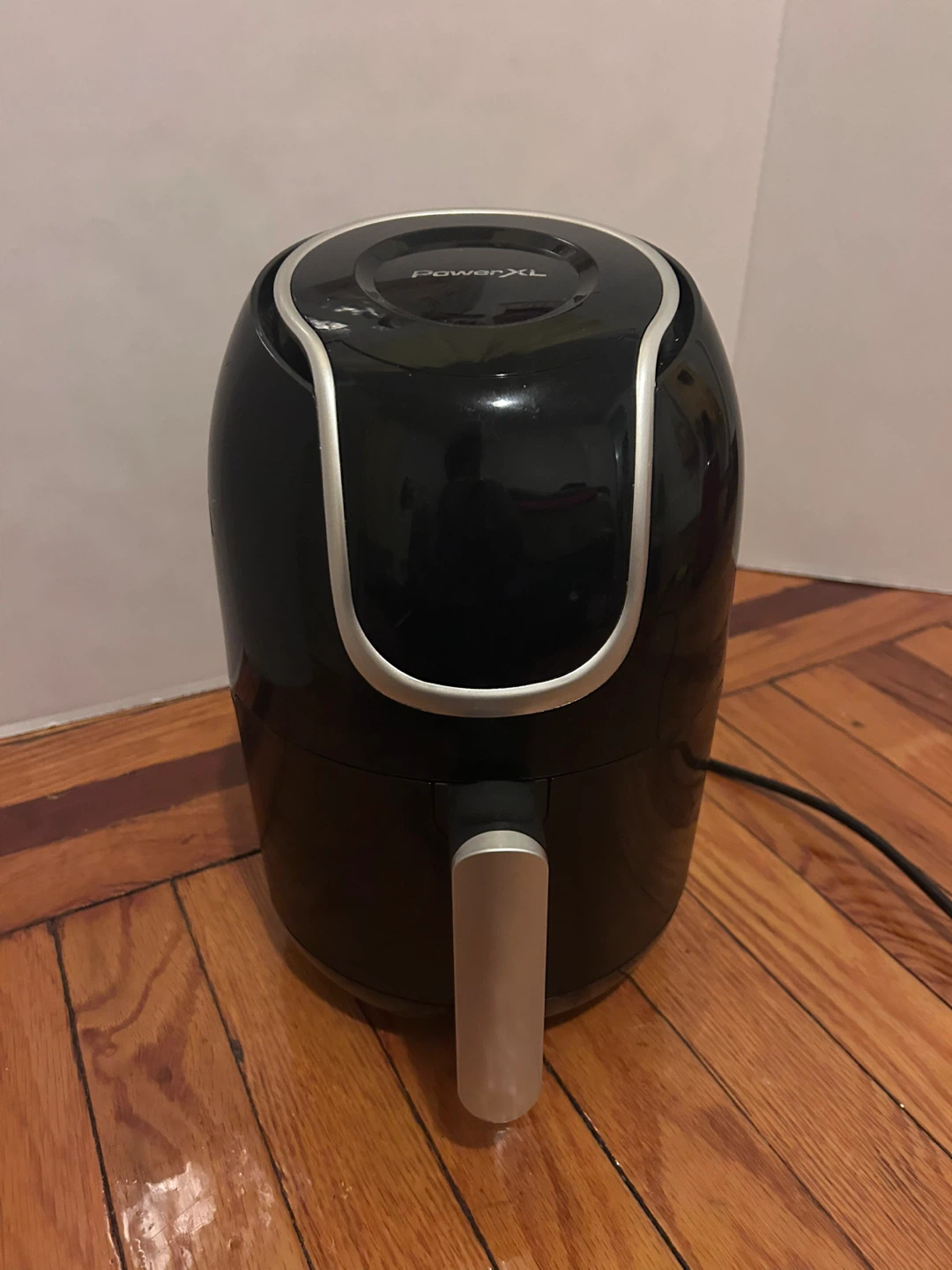 PowerXL Air Fryer - Black