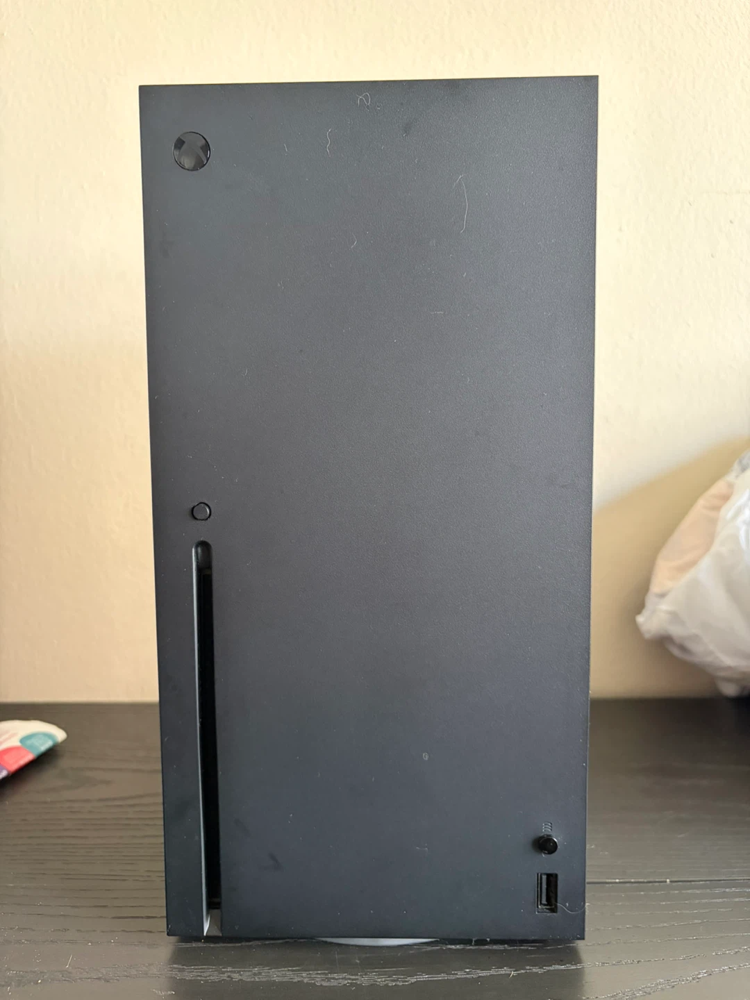 Microsoft Xbox Series X Console - photo 3