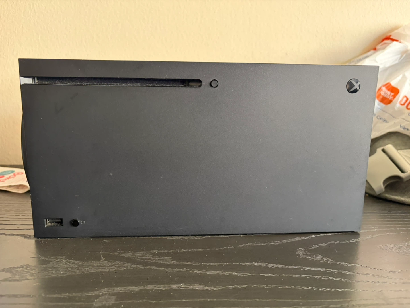 Microsoft Xbox Series X Console