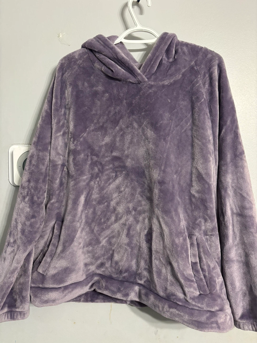 Huggle Hoodie Blanket - photo 5