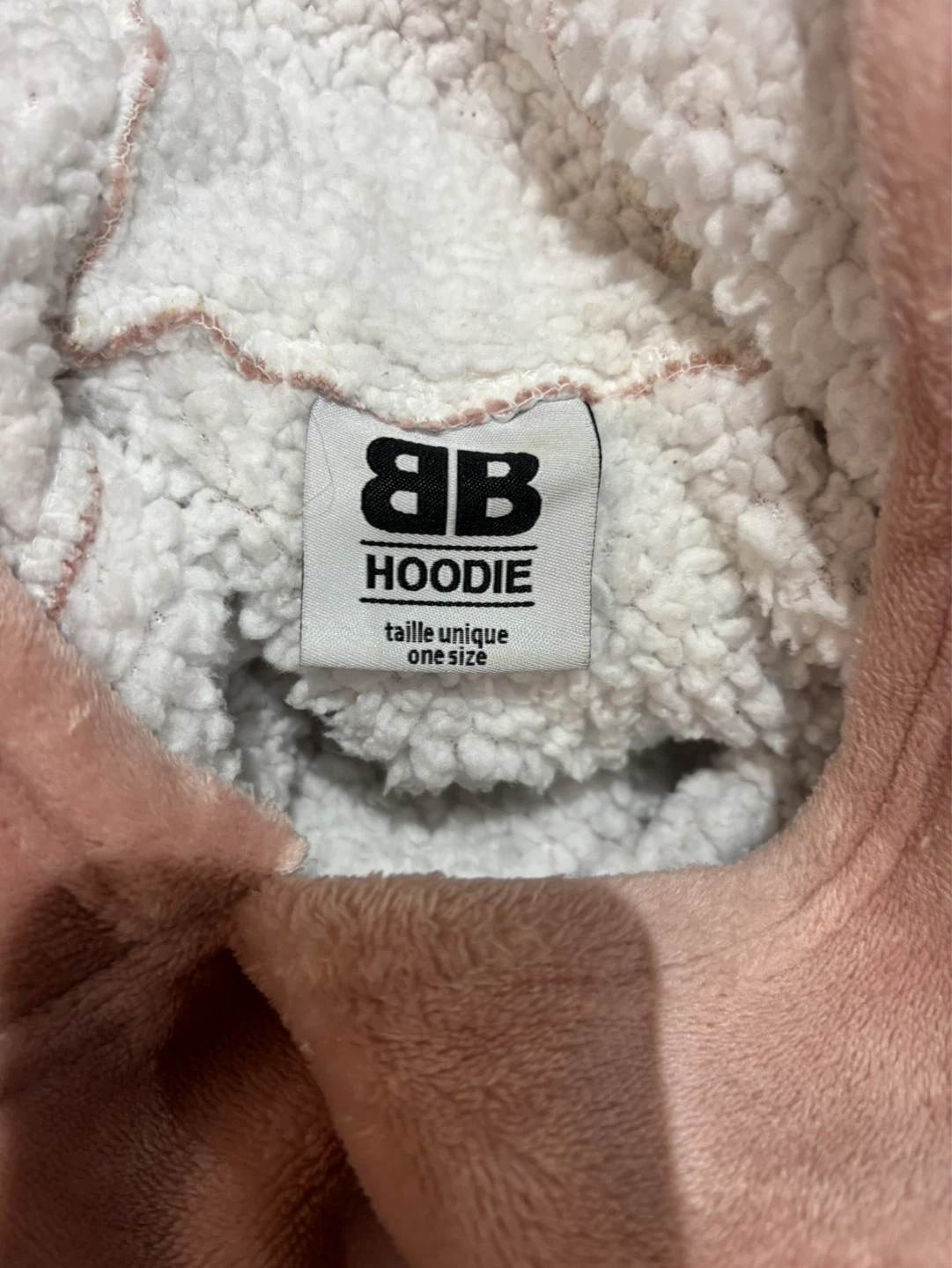 Huggle Hoodie Blanket - photo 4