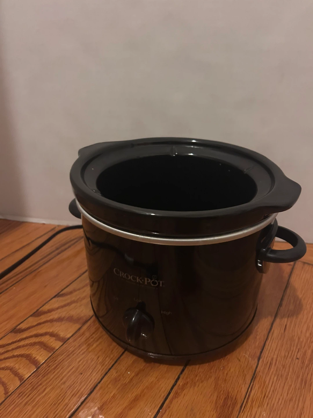 Crock-Pot Slow Cooker 1qt - photo 2